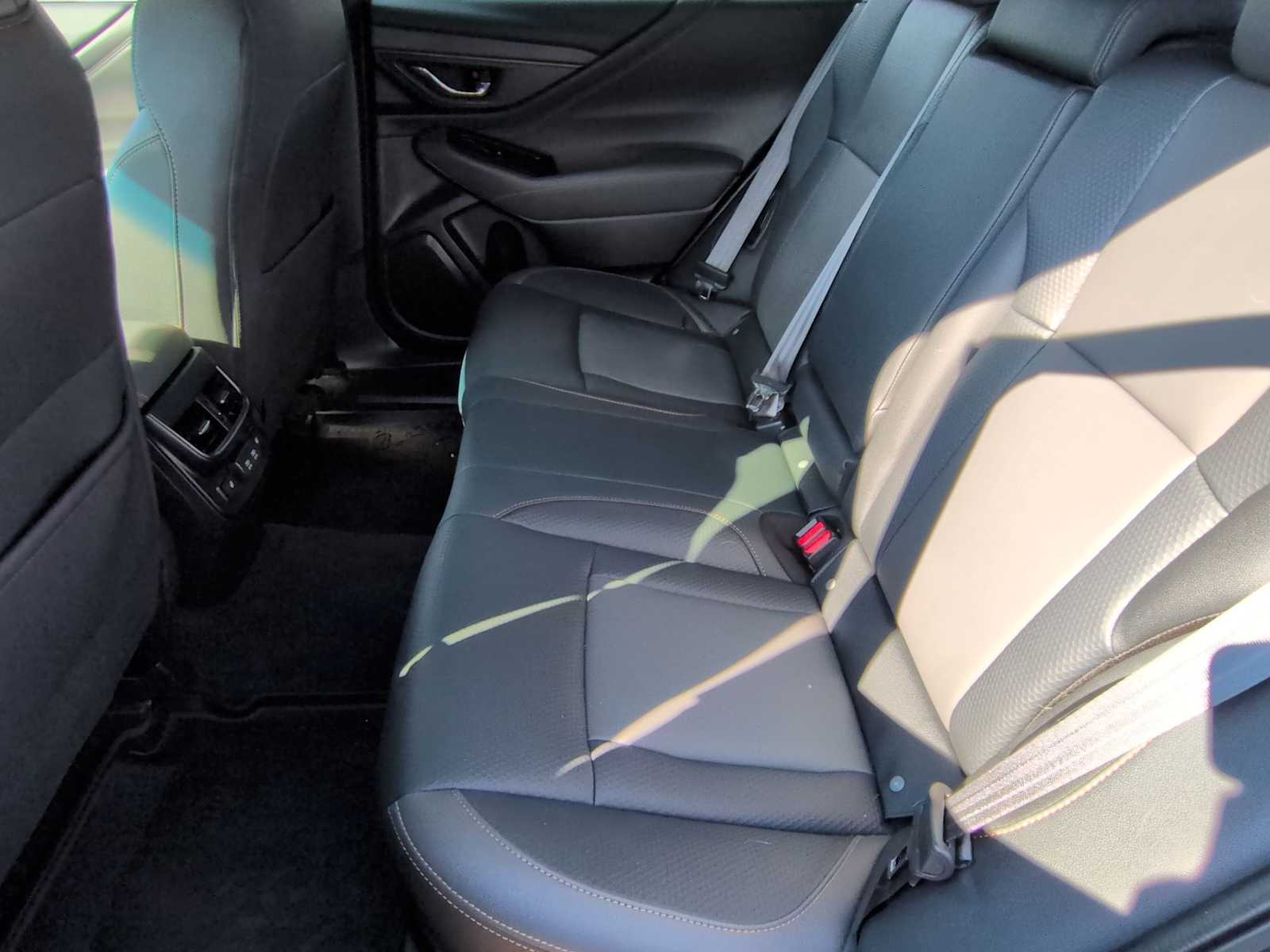 Thumbnail: 2022 Subaru Outback - 20