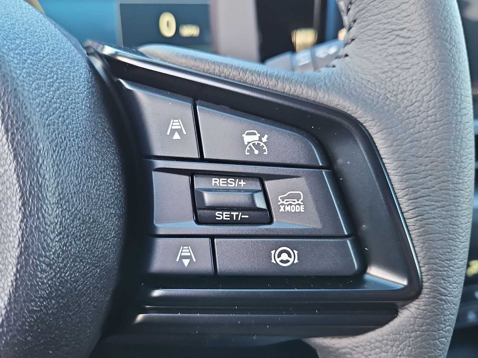 Thumbnail: 2026 Subaru Outback - 25