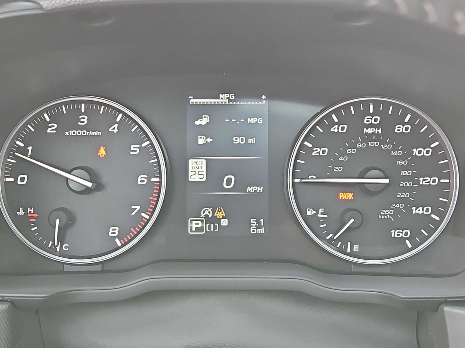 Thumbnail: 2026 Subaru Forester - 34