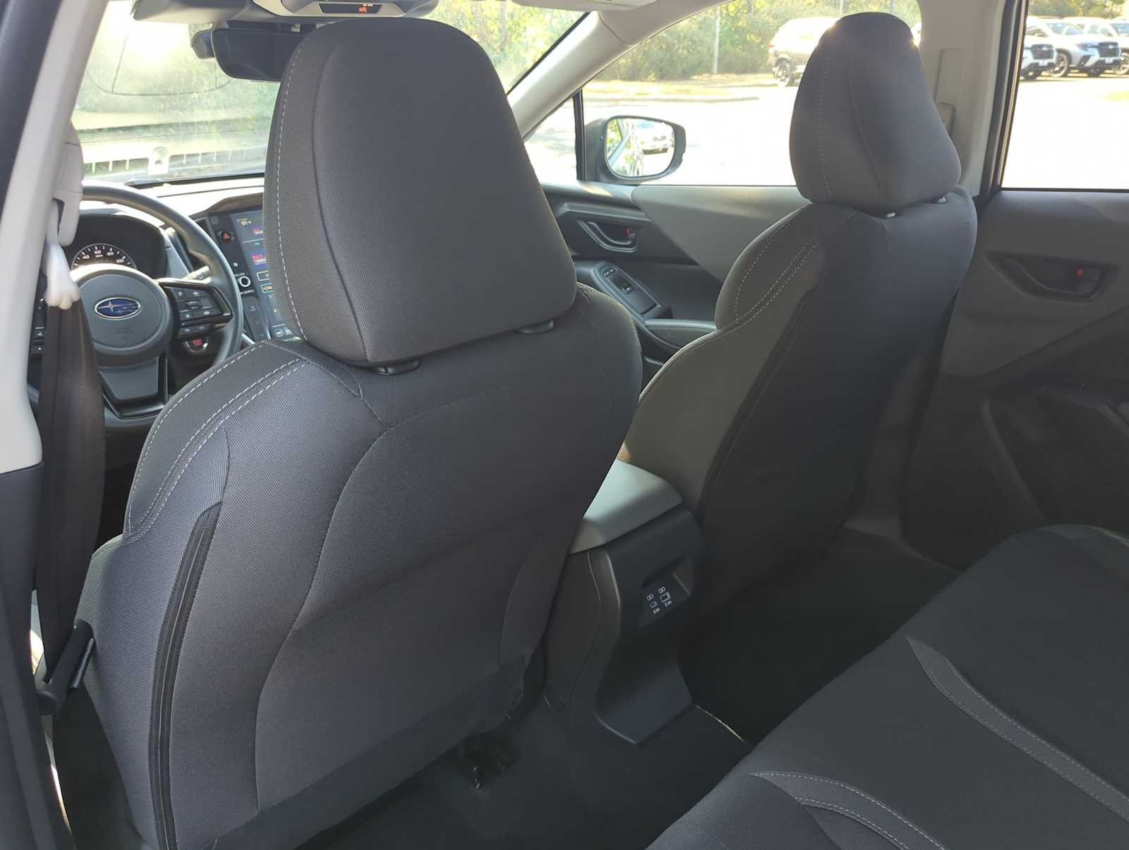 Thumbnail: 2025 Subaru Crosstrek - 19