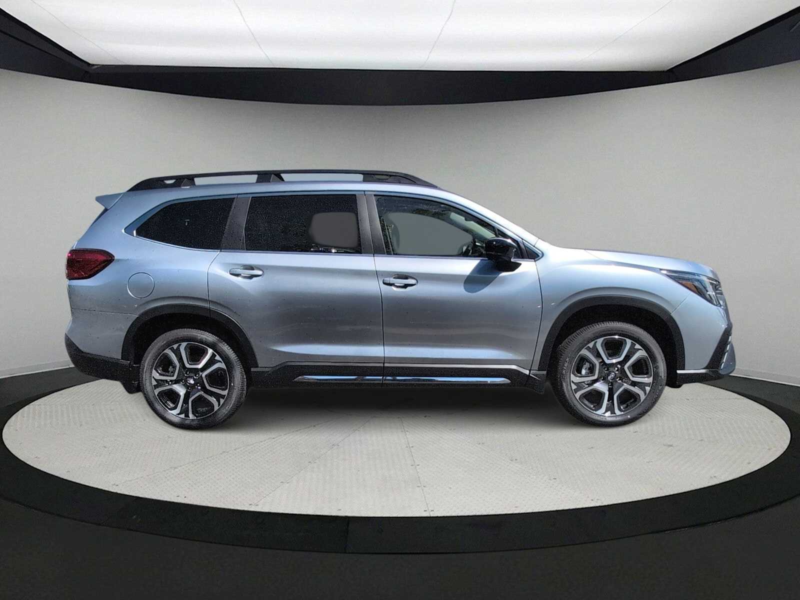 Thumbnail: 2026 Subaru Ascent - 9
