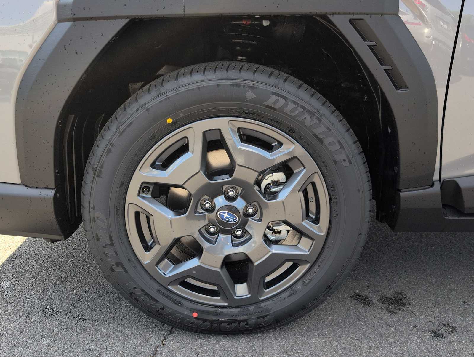 Thumbnail: 2026 Subaru Outback - 14