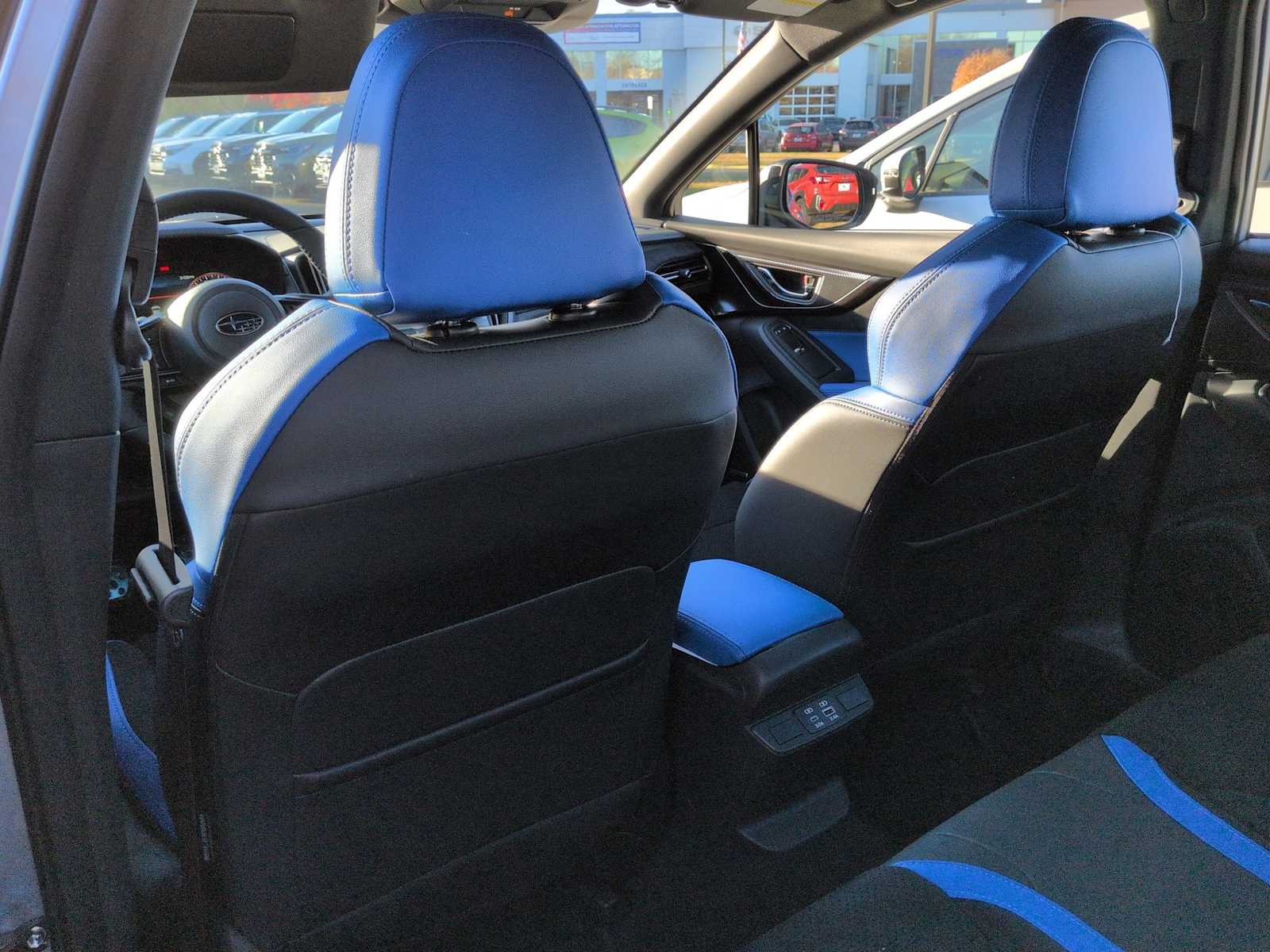 Thumbnail: 2025 Subaru WRX - 19