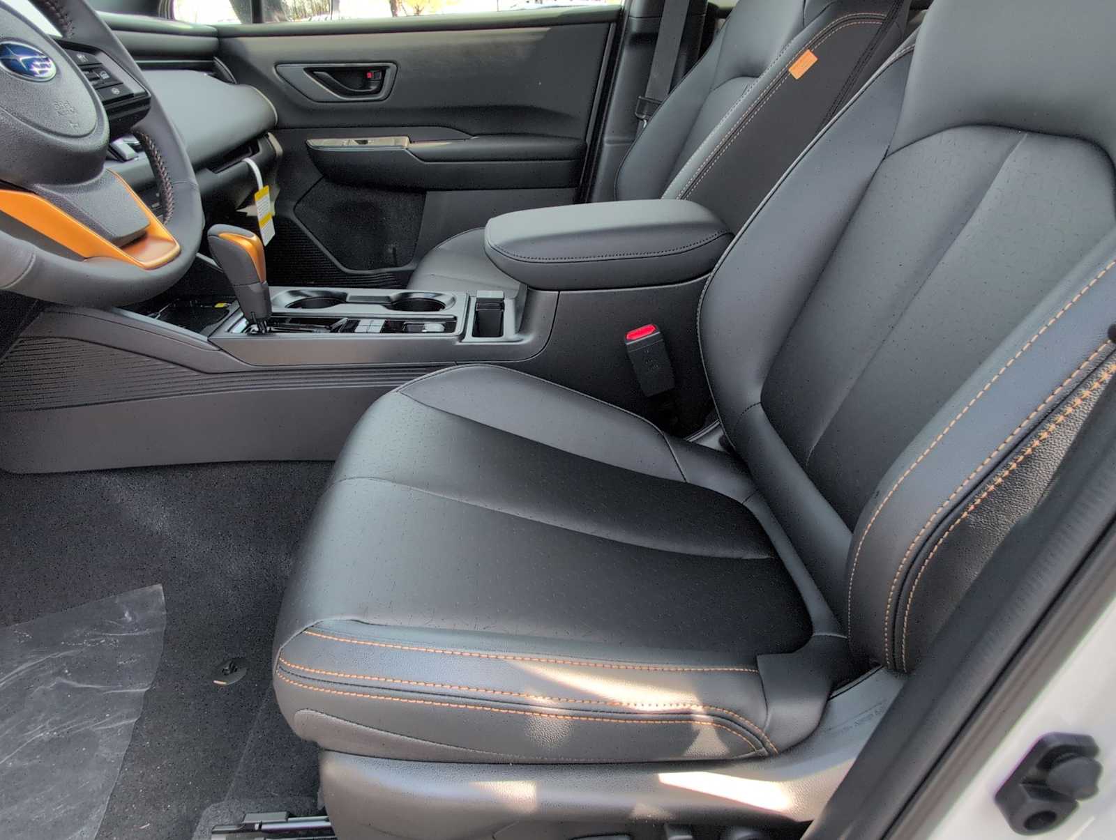 Thumbnail: 2026 Subaru Outback - 15