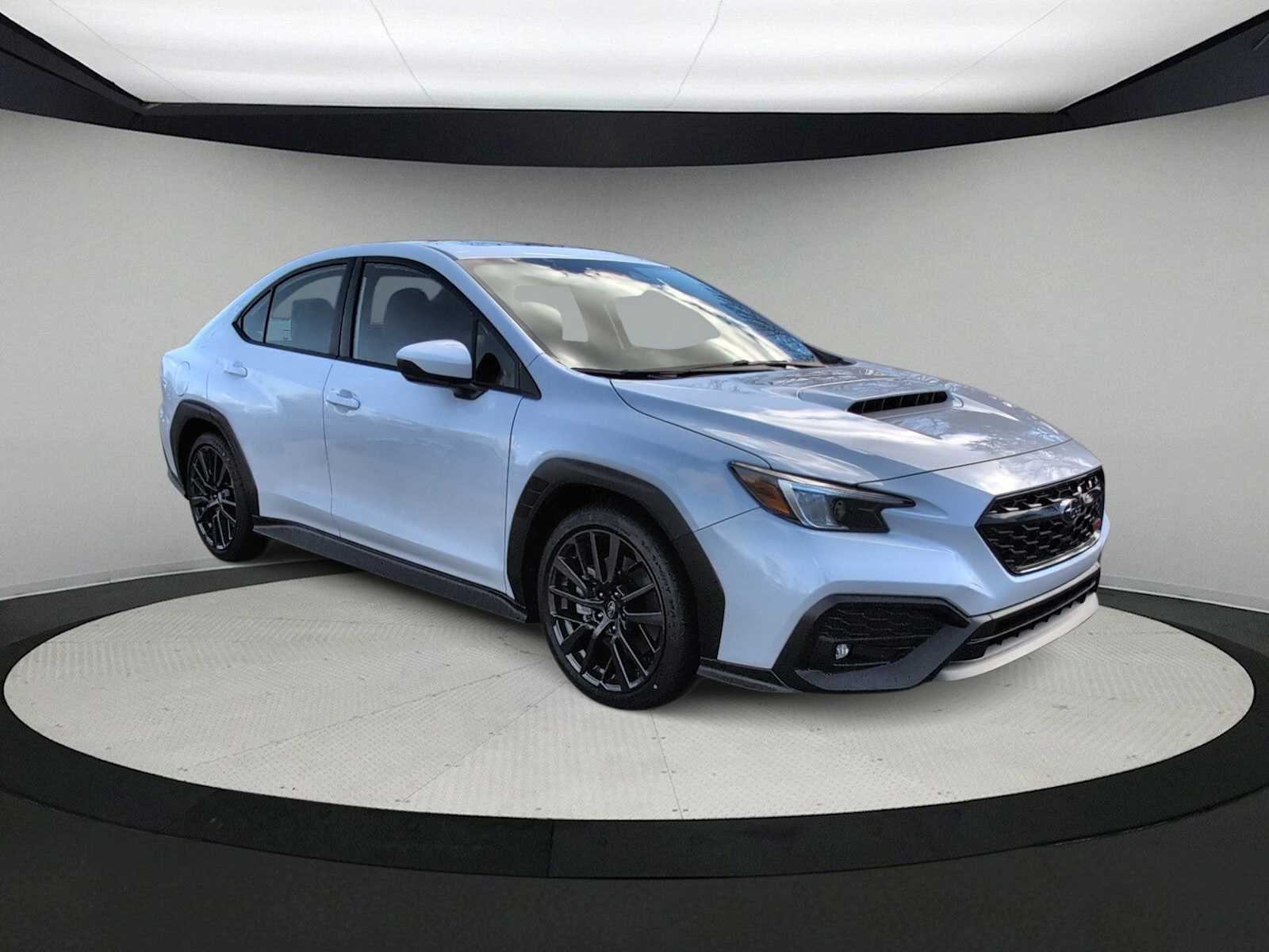 Thumbnail: 2026 Subaru WRX - 2