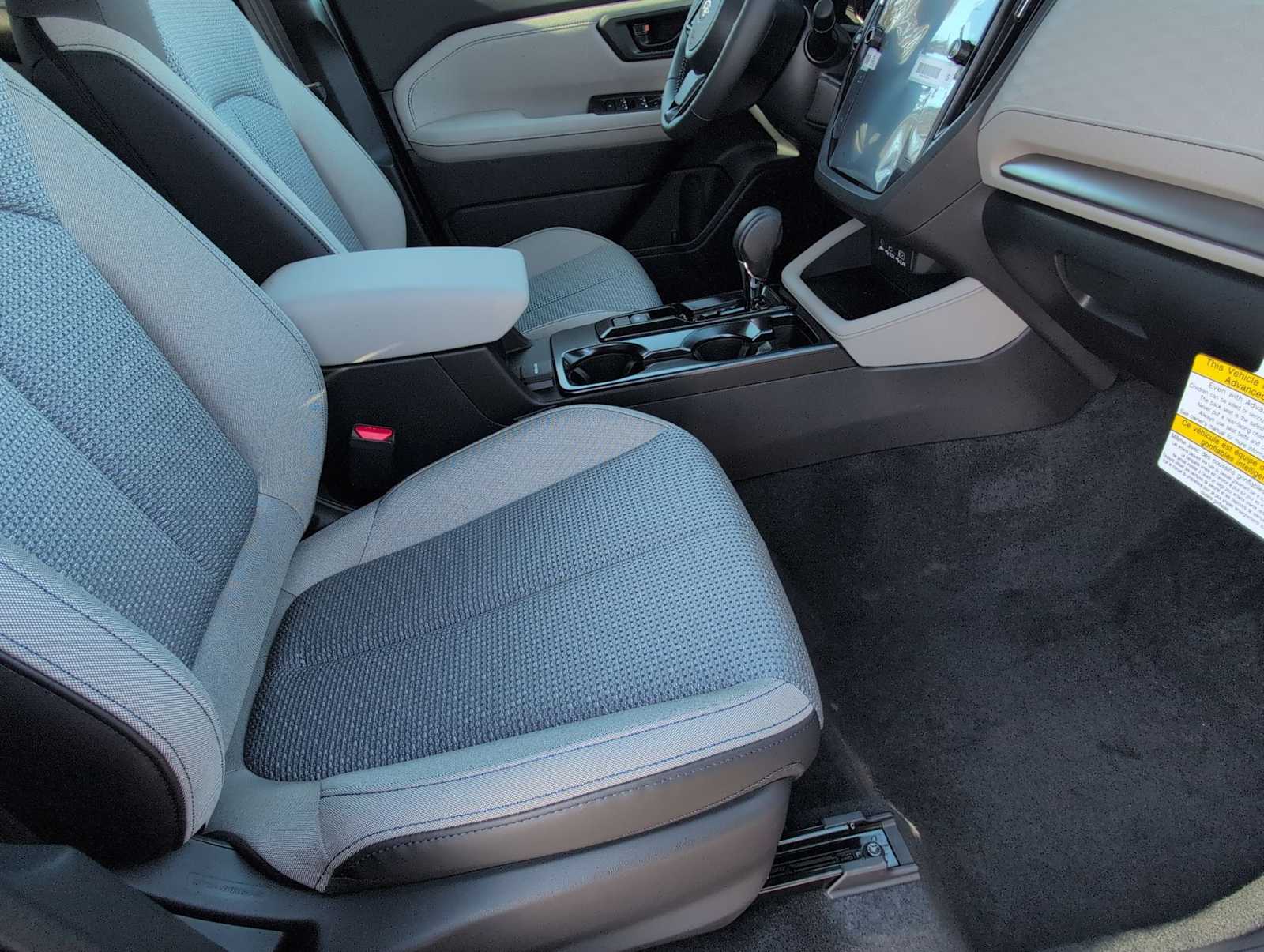 Thumbnail: 2026 Subaru Forester - 21