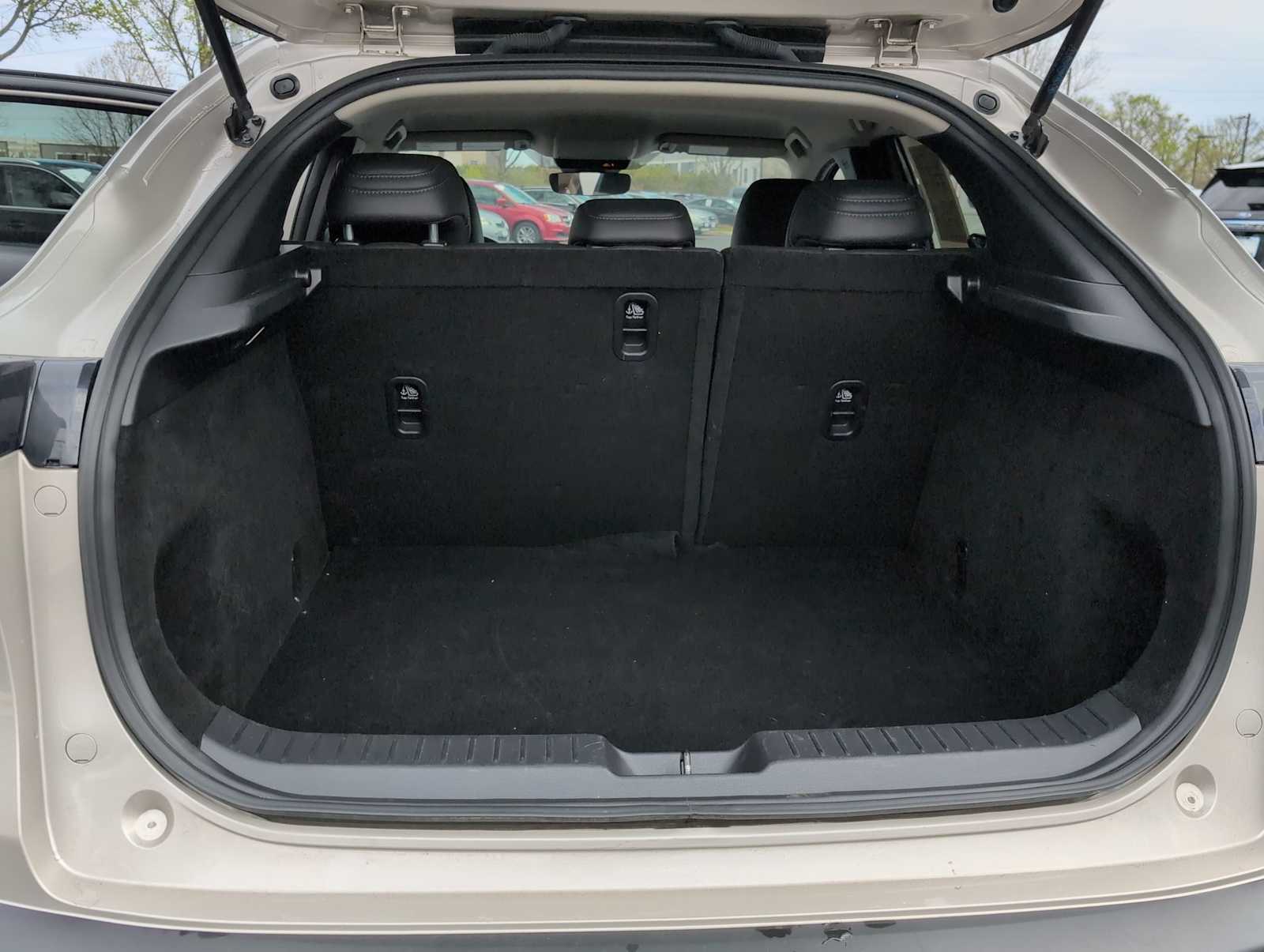 Thumbnail: 2024 Mazda CX-30 - 30