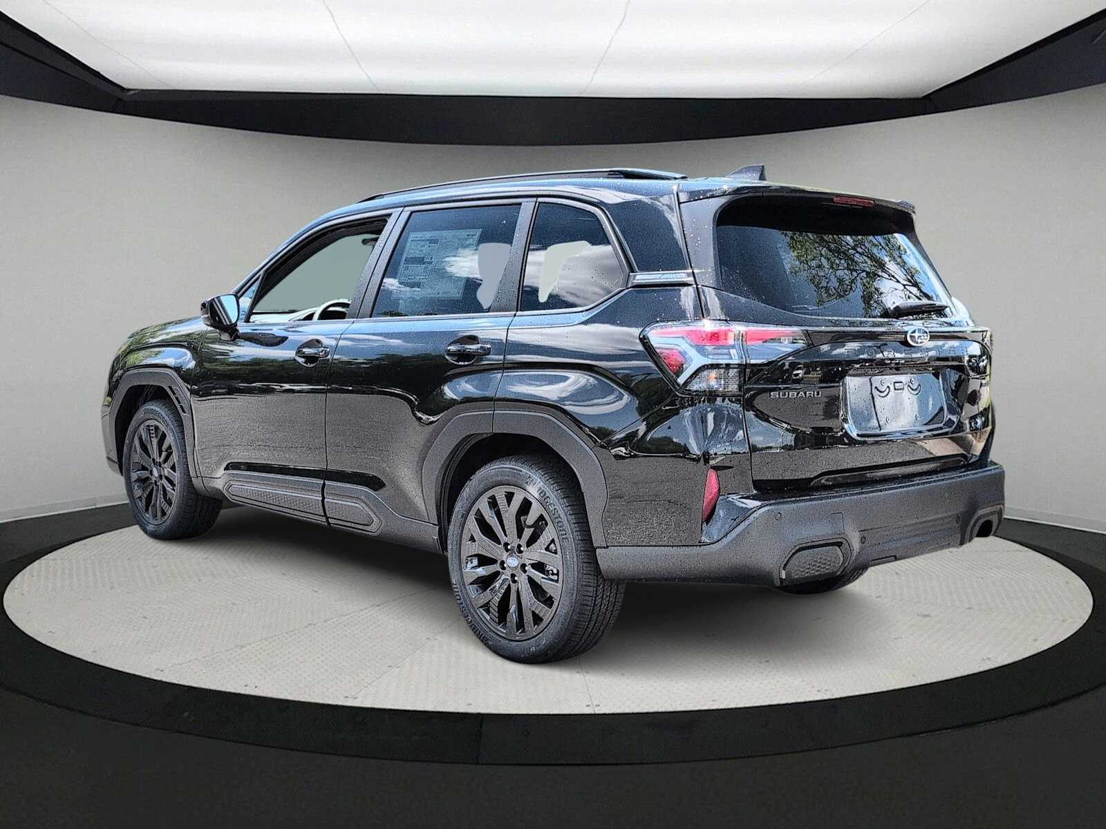 Thumbnail: 2026 Subaru Forester - 6