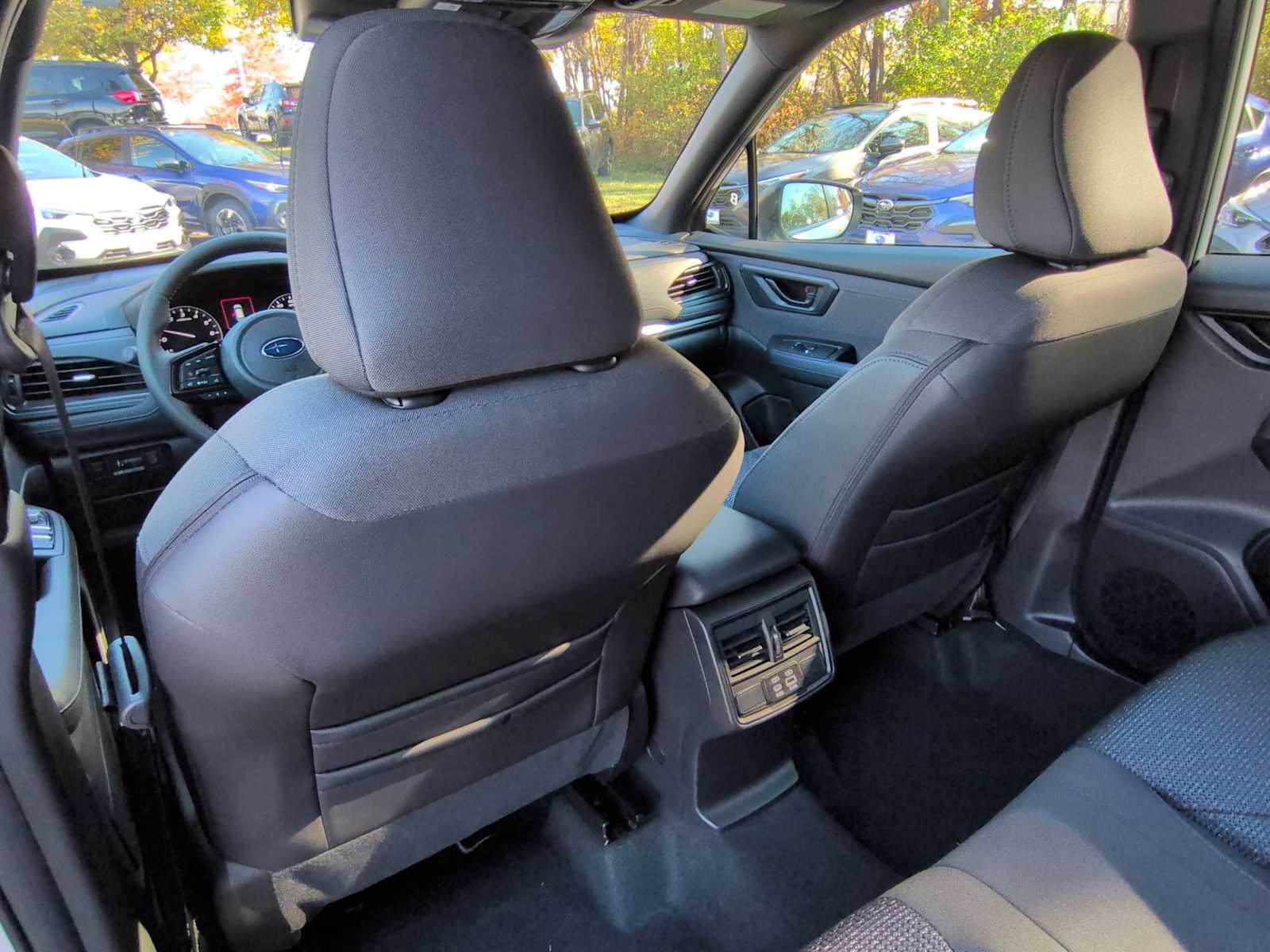 Thumbnail: 2025 Subaru Forester - 19