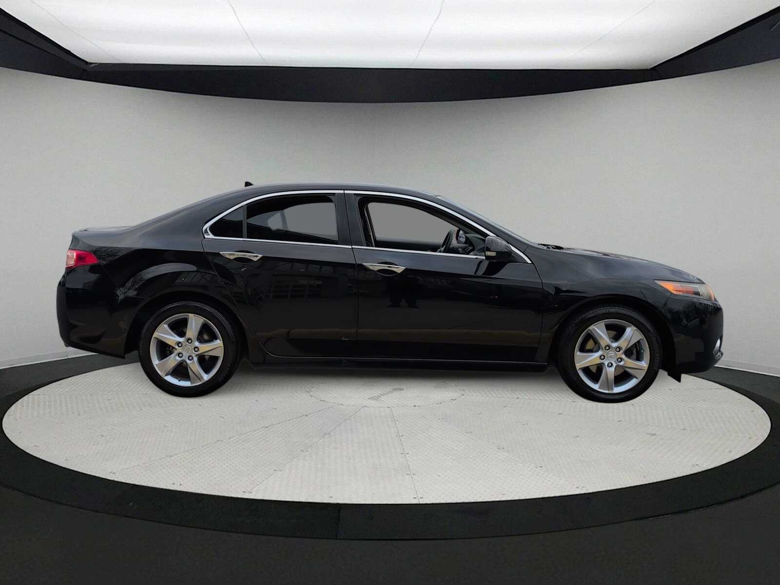 Thumbnail: 2012 Acura TSX - 9