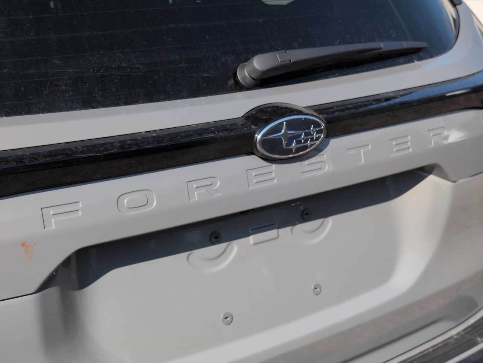 Thumbnail: 2026 Subaru Forester - 13