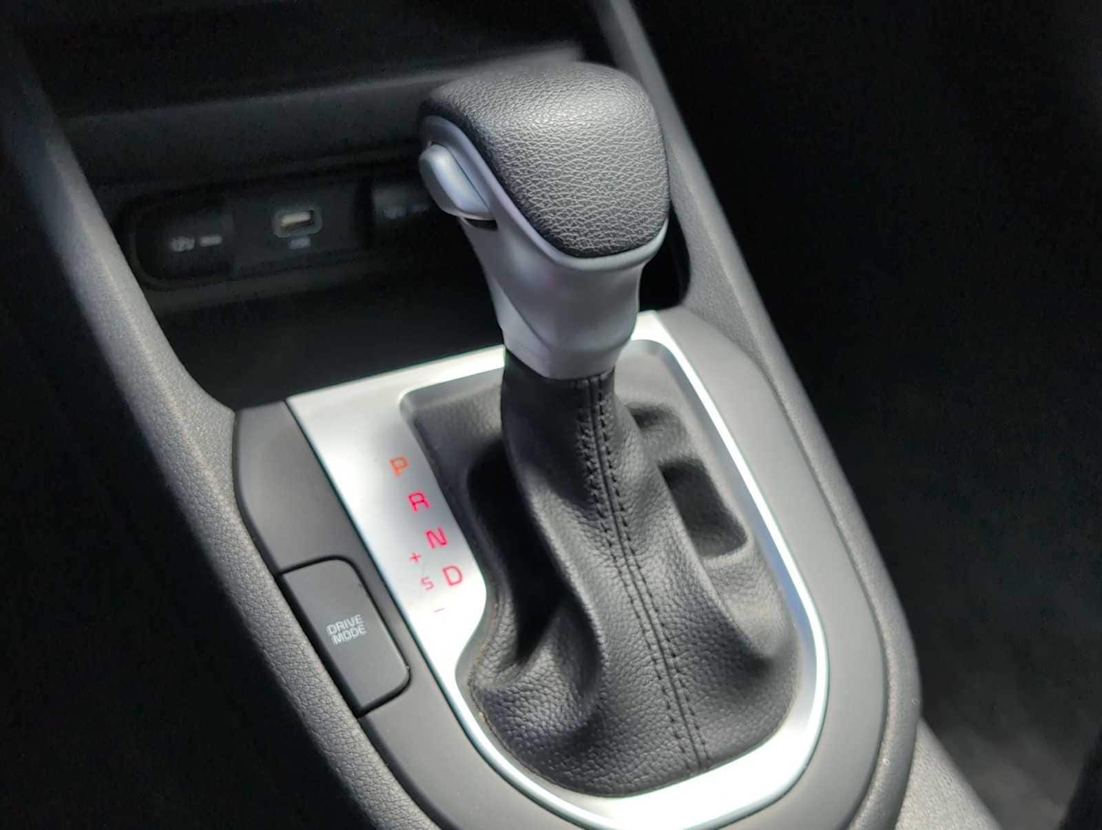 Thumbnail: 2023 Kia Forte - 29