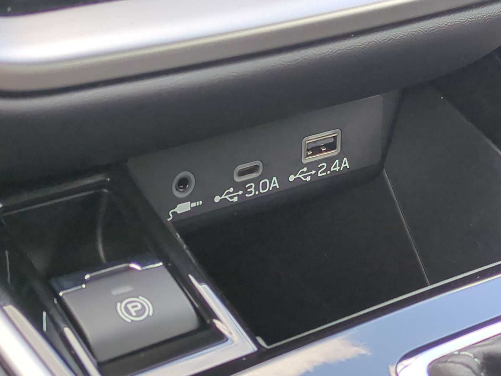 Thumbnail: 2025 Subaru Legacy - 29