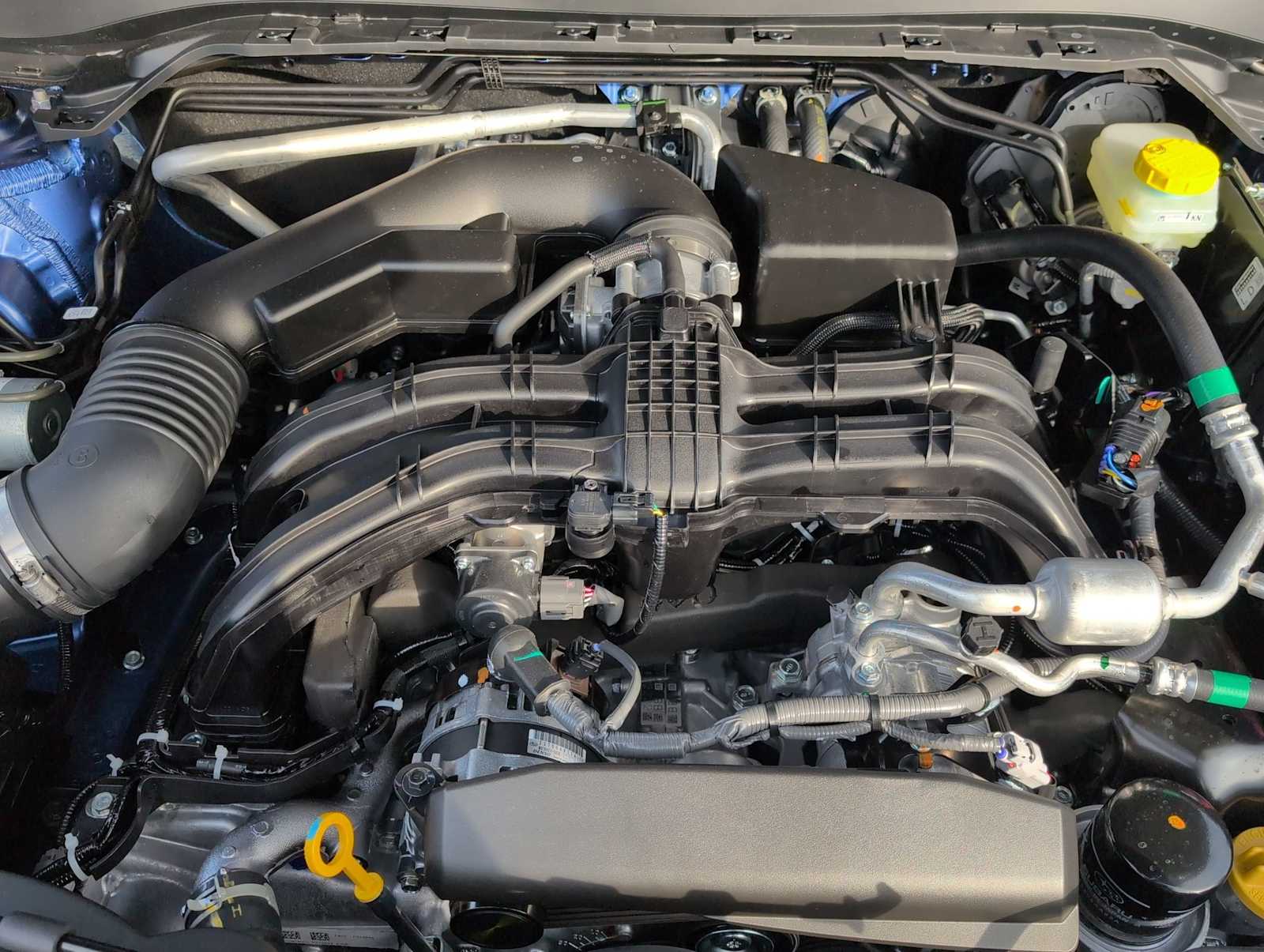 Thumbnail: 2026 Subaru Forester - 14