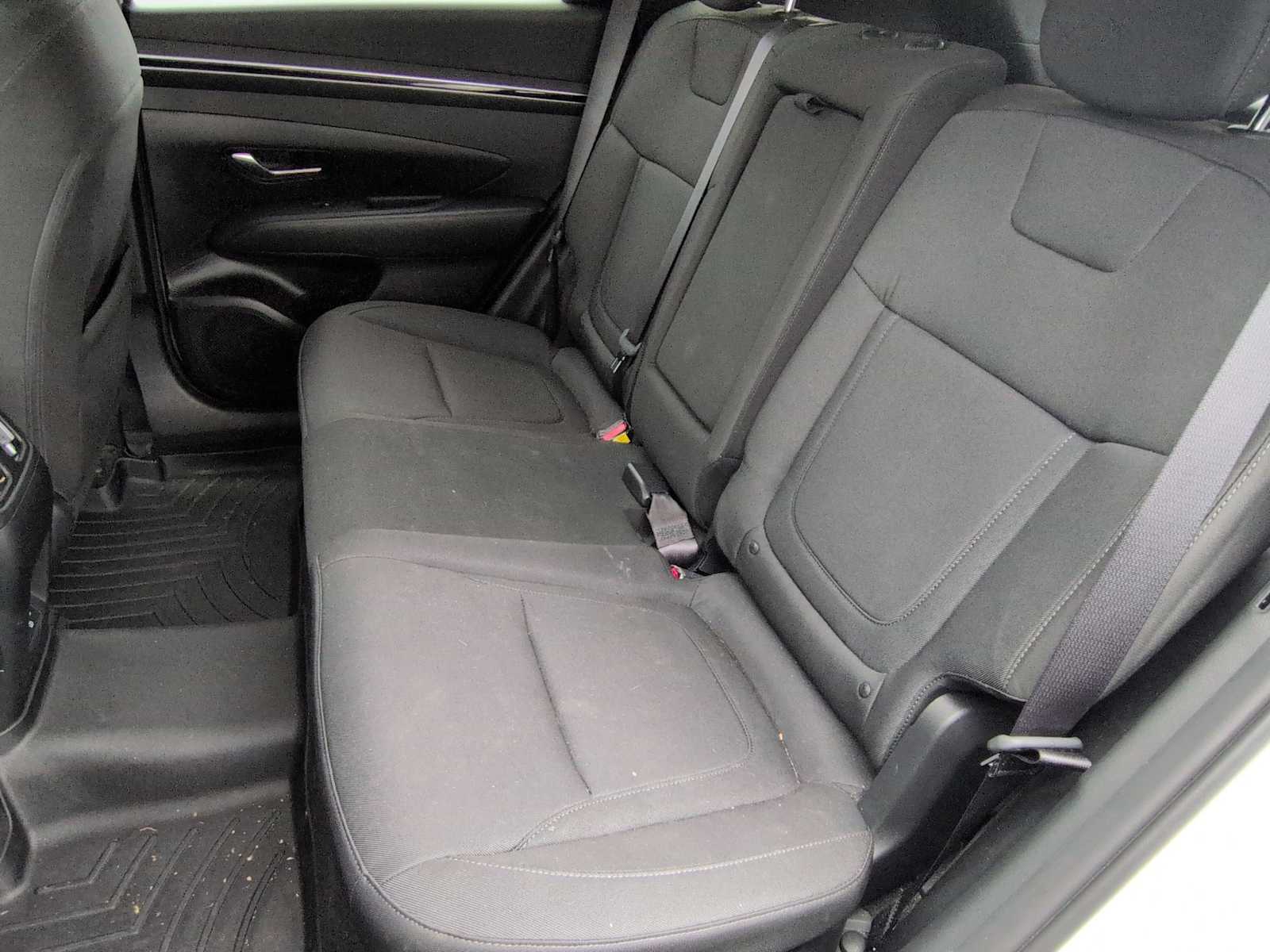 Thumbnail: 2022 Hyundai Tucson - 19