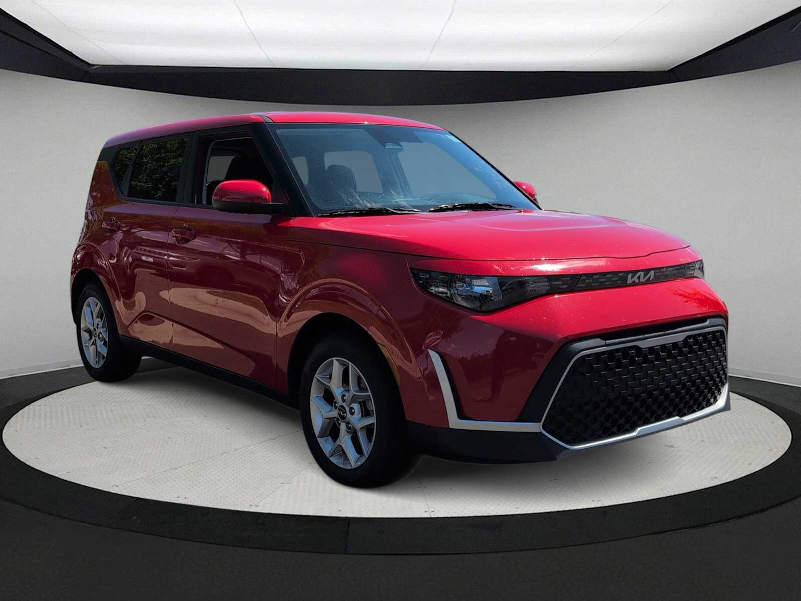 Thumbnail: 2025 Kia Soul - 2