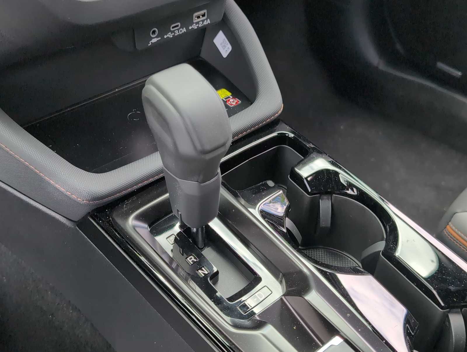 Thumbnail: 2026 Subaru Forester - 31