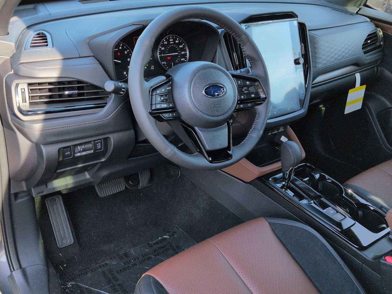 Thumbnail: 2026 Subaru Forester - 15