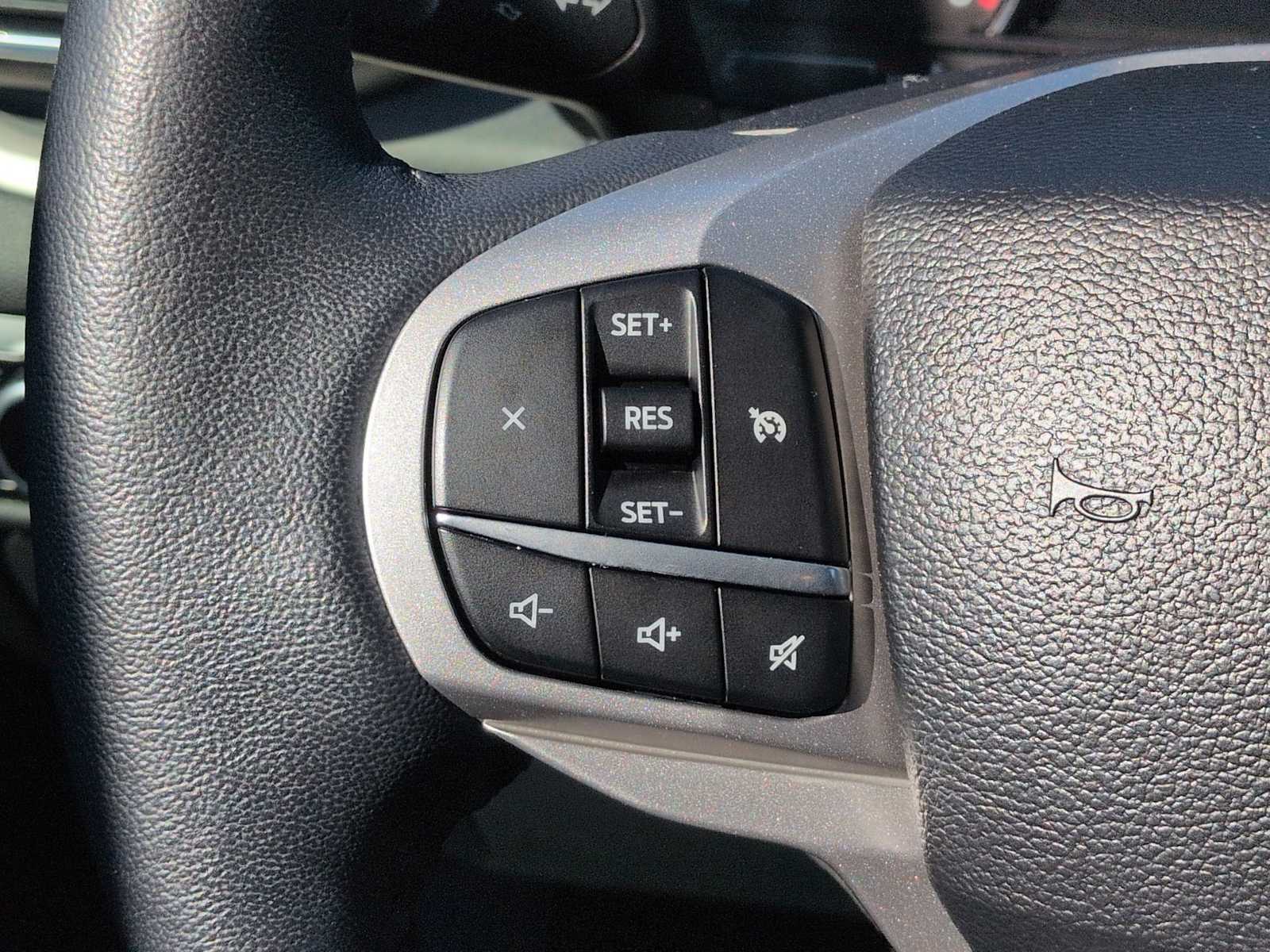 Thumbnail: 2023 Ford Explorer - 24