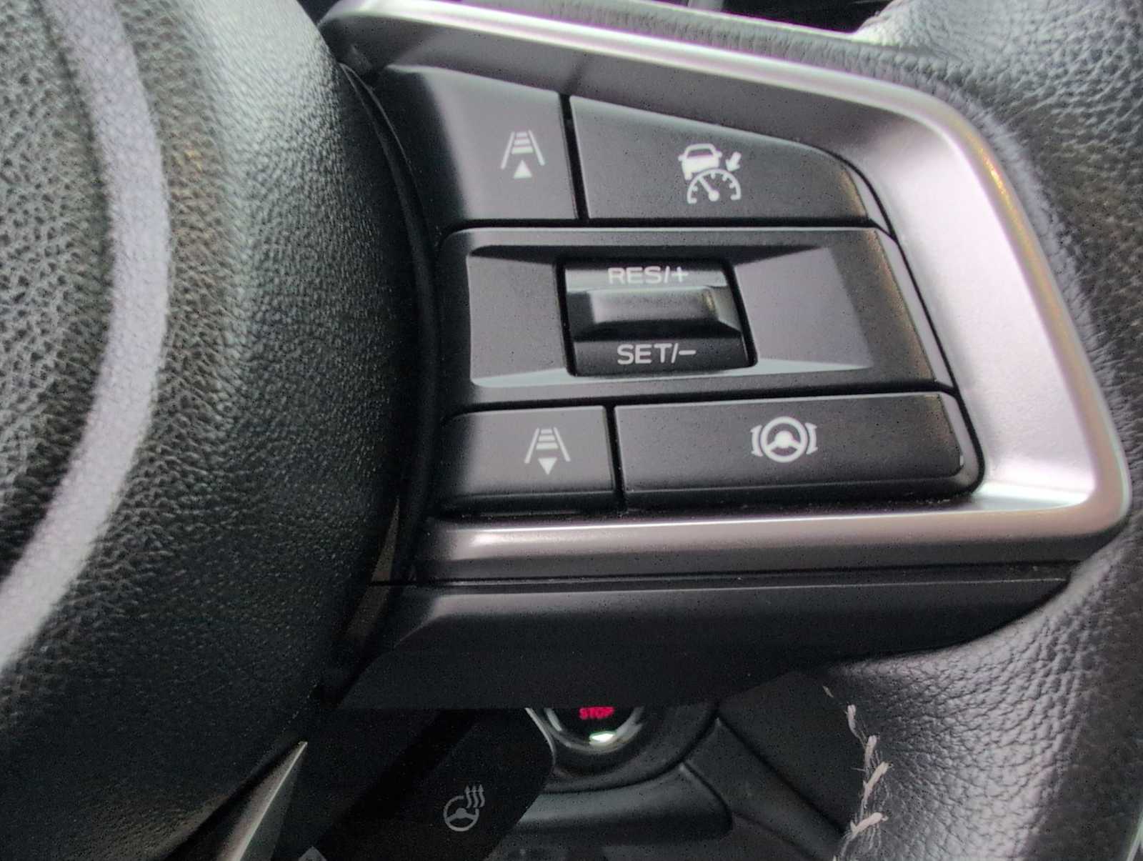 Thumbnail: 2024 Subaru Legacy - 26