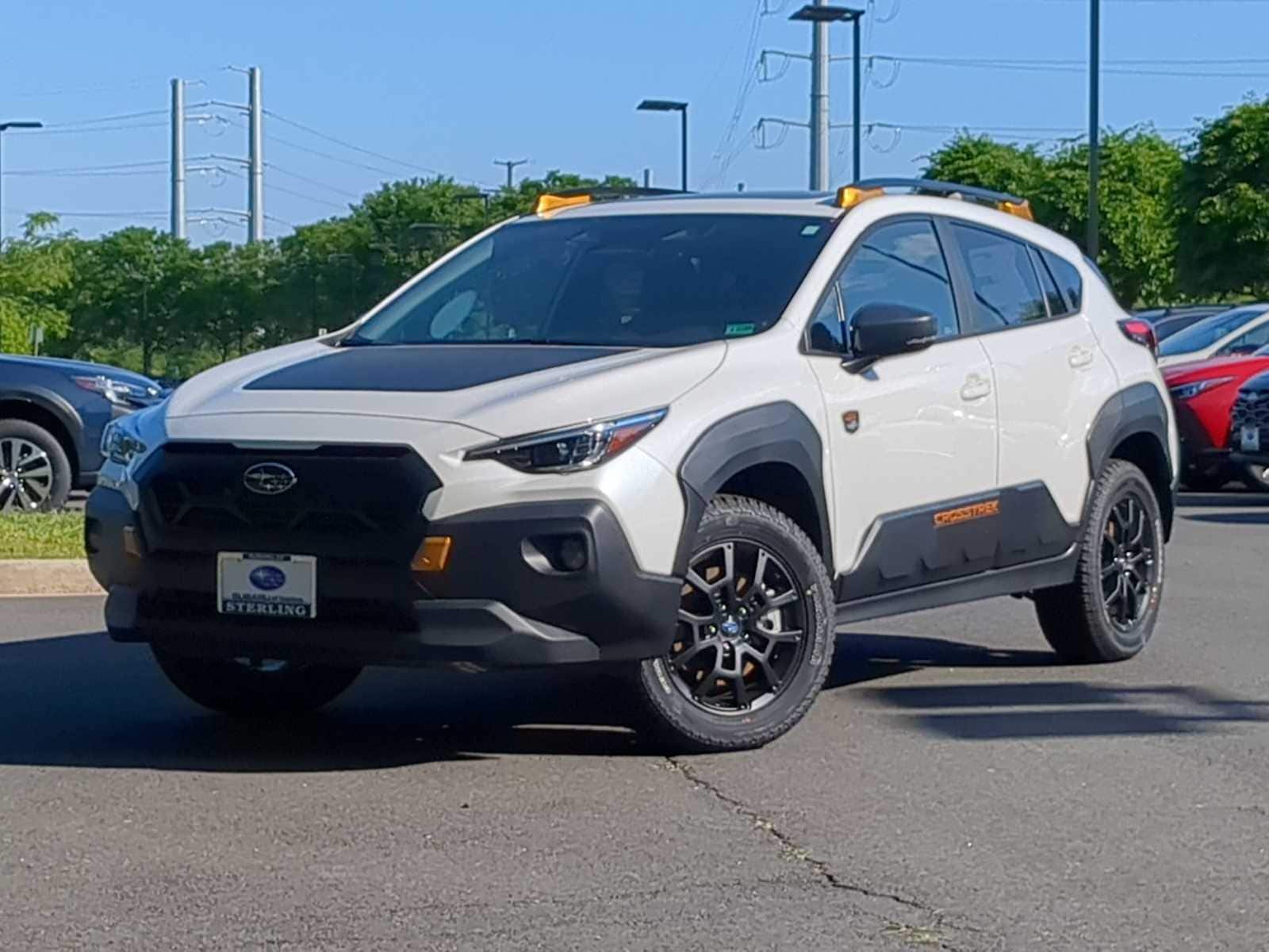 2025 Subaru Crosstrek Wilderness -
                  Sterling, VA