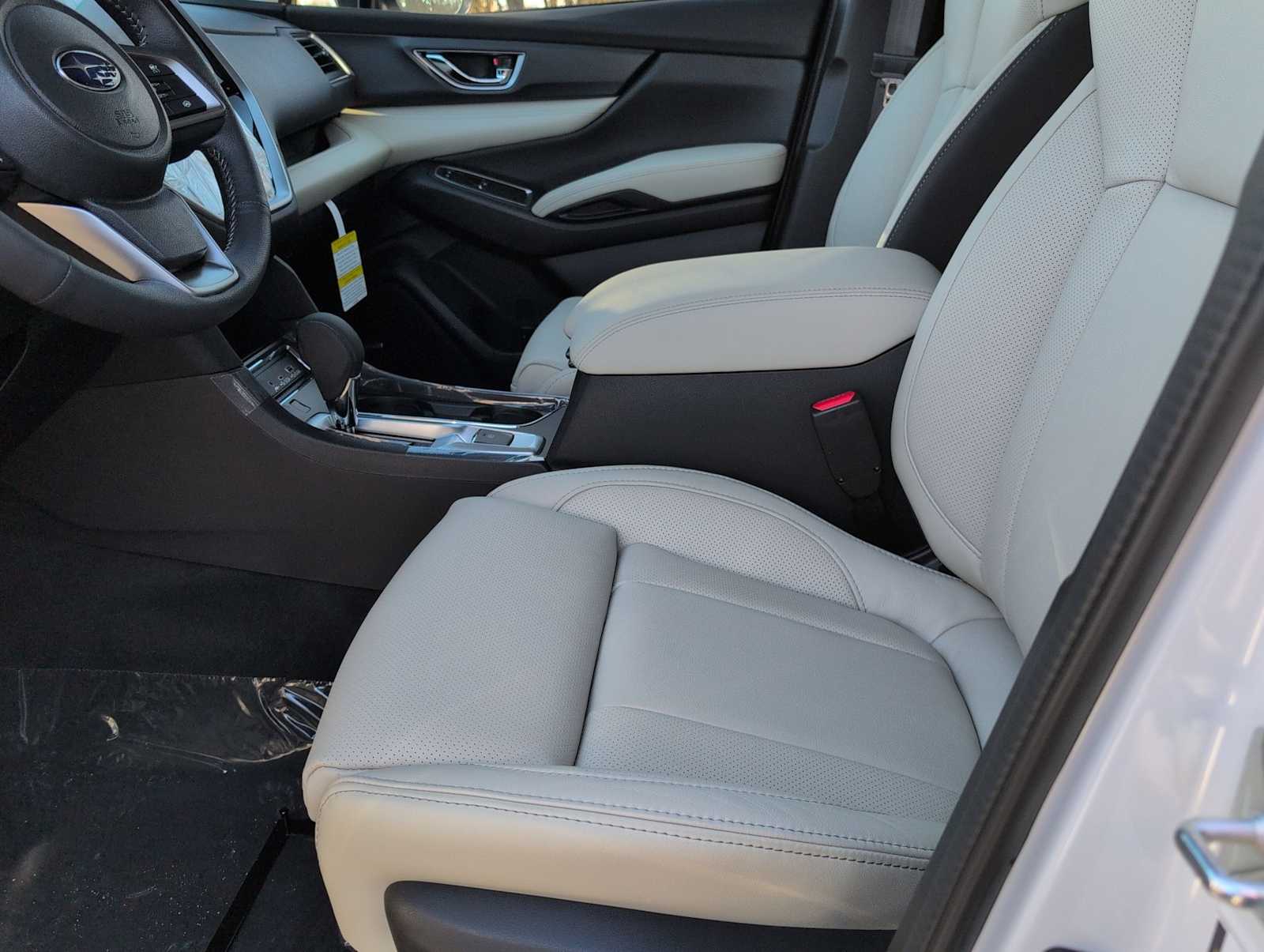 Thumbnail: 2026 Subaru Ascent - 16