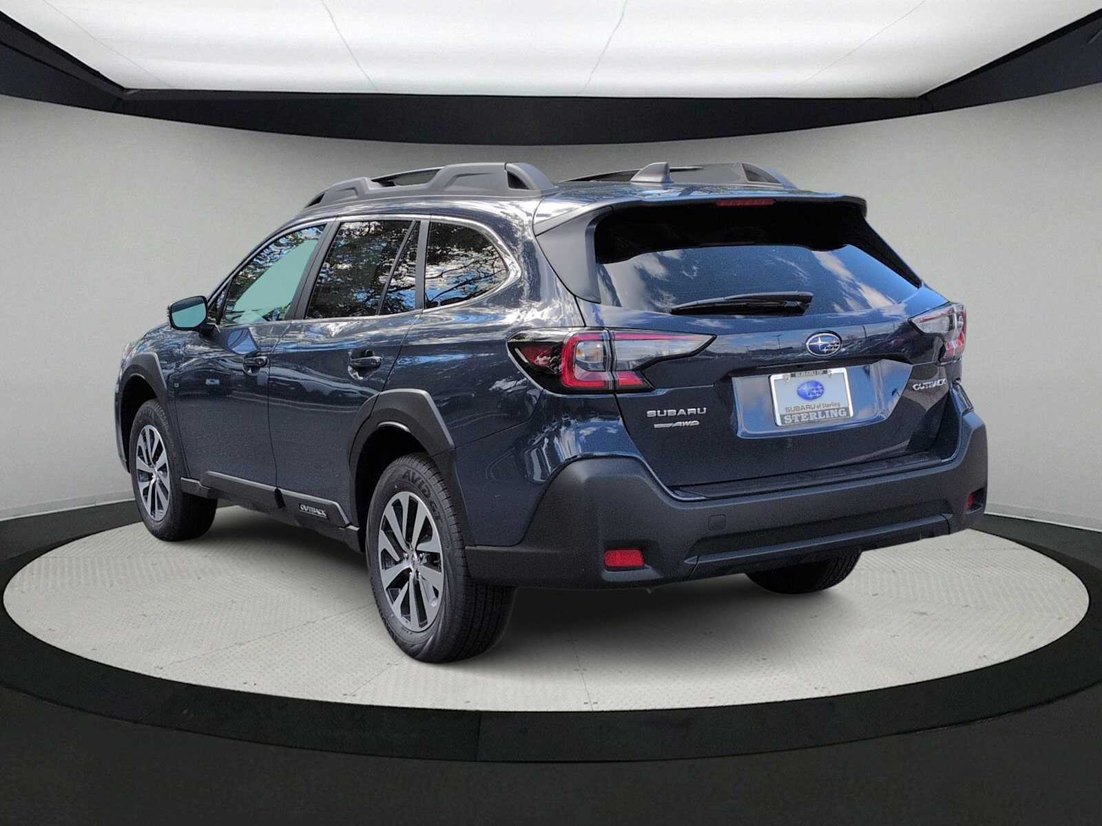 Thumbnail: 2025 Subaru Outback - 6