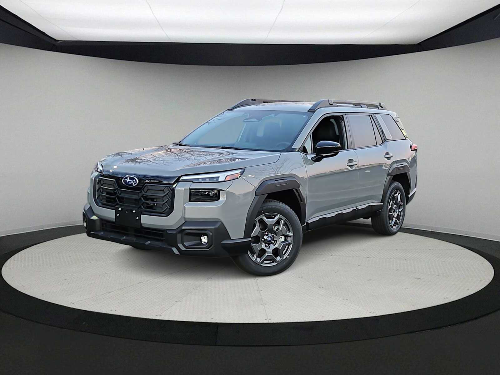 Thumbnail: 2026 Subaru Outback - 1