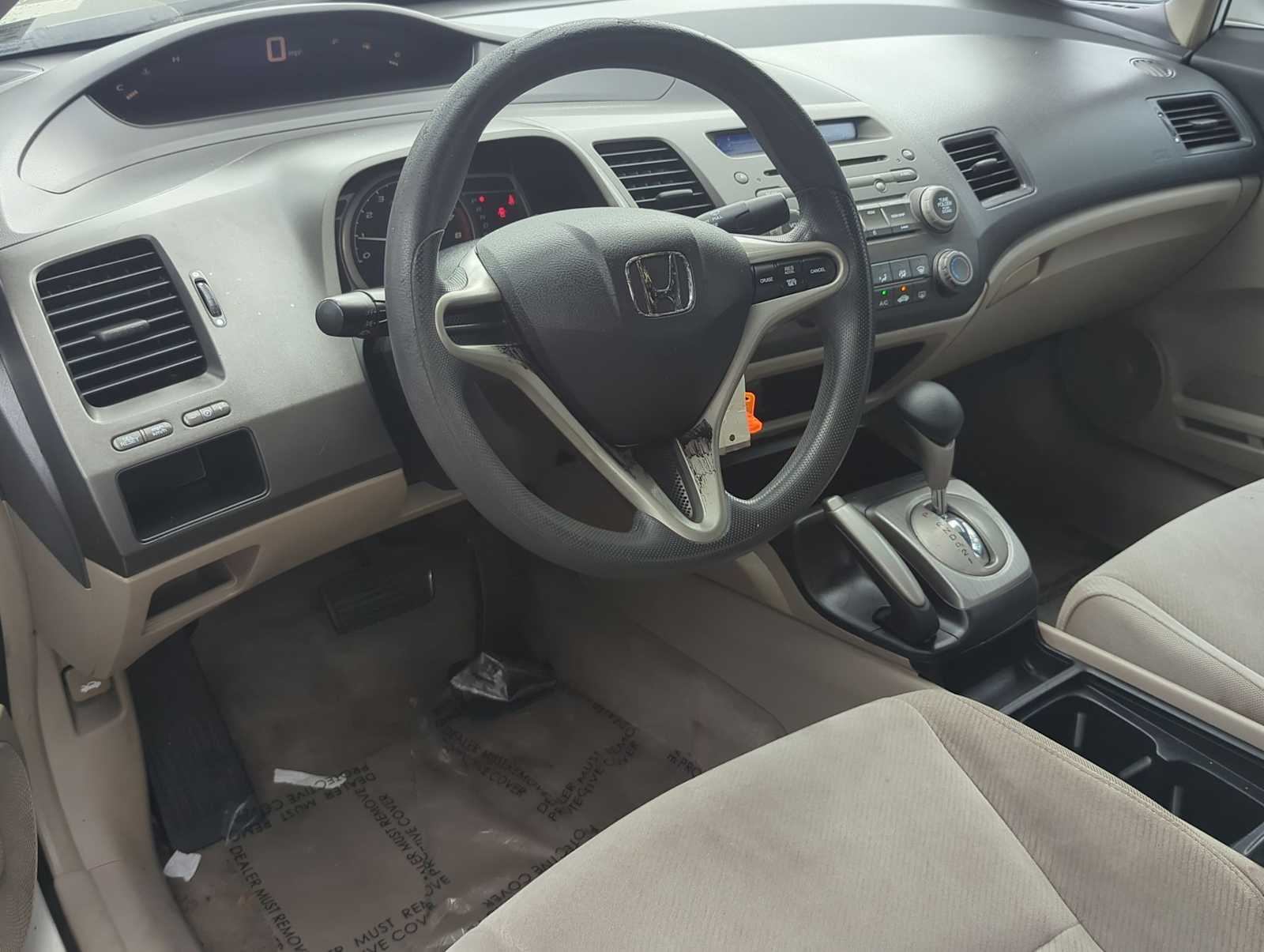 Thumbnail: 2011 Honda Civic - 15