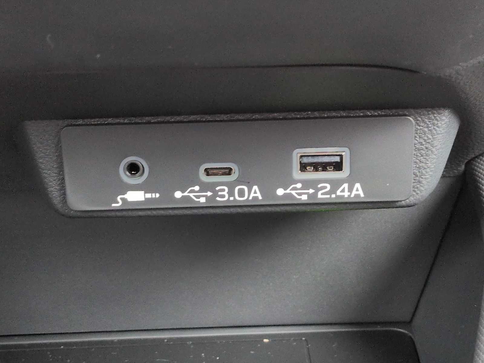 Thumbnail: 2025 Subaru Forester - 33