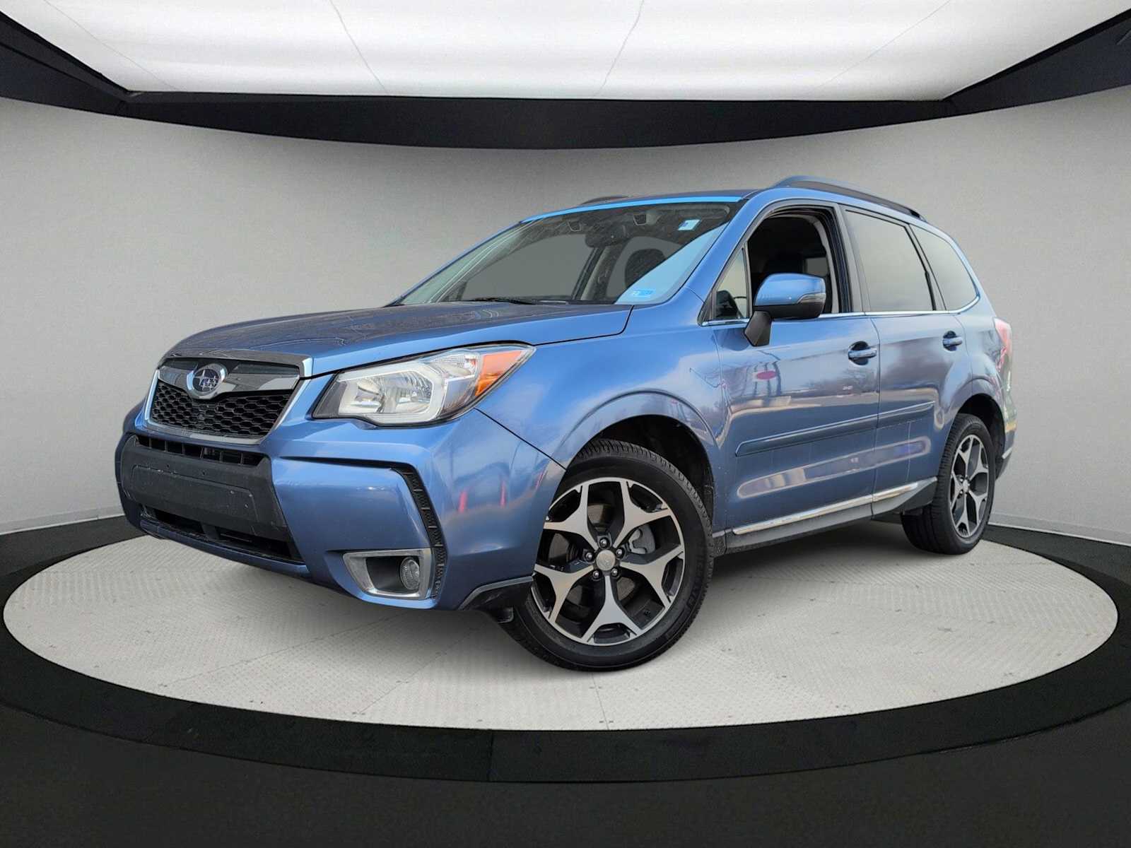 2016 Subaru Forester Touring -
                  Sterling, VA