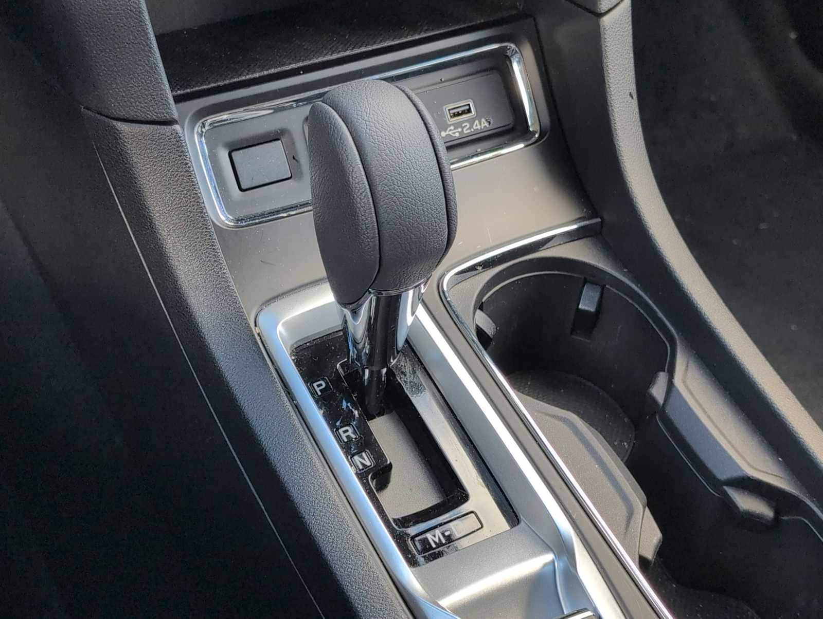 Thumbnail: 2026 Subaru Ascent - 29