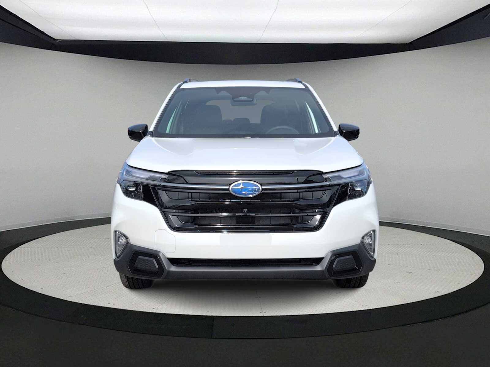 Thumbnail: 2026 Subaru Forester - 3