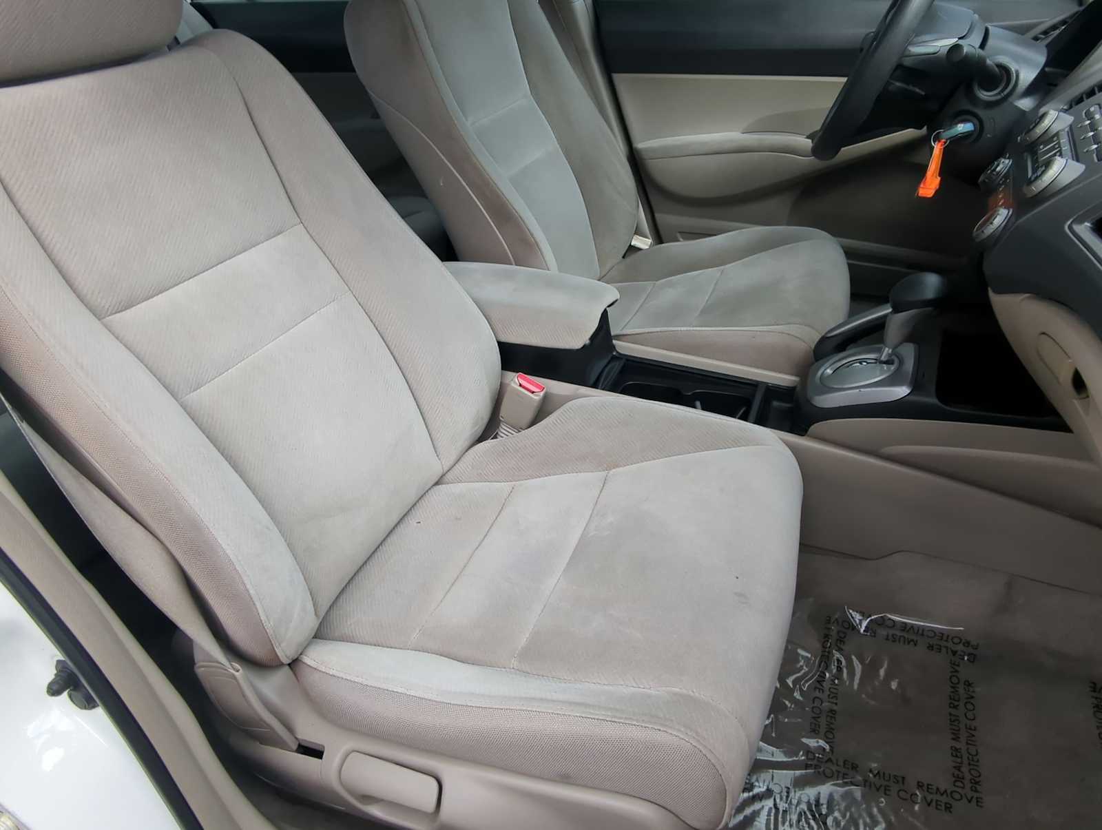 Thumbnail: 2011 Honda Civic - 21