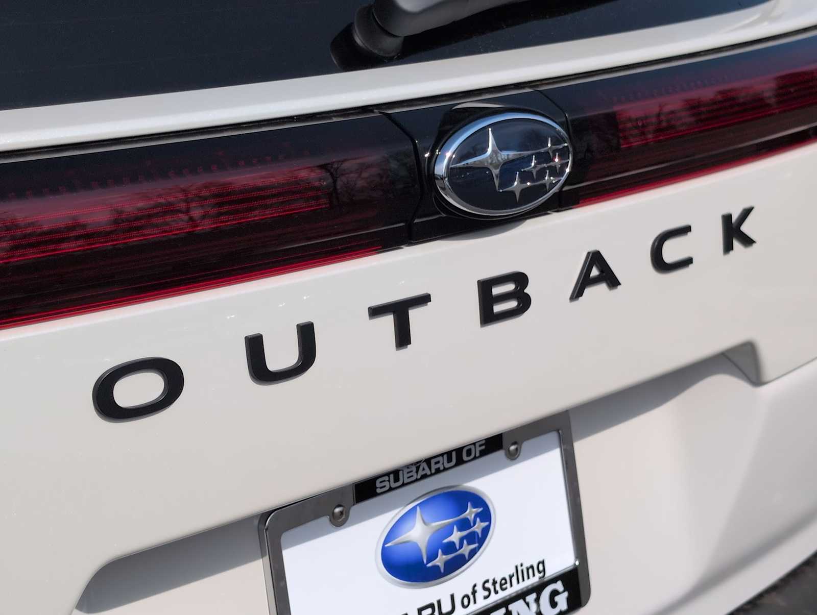 Thumbnail: 2026 Subaru Outback - 13