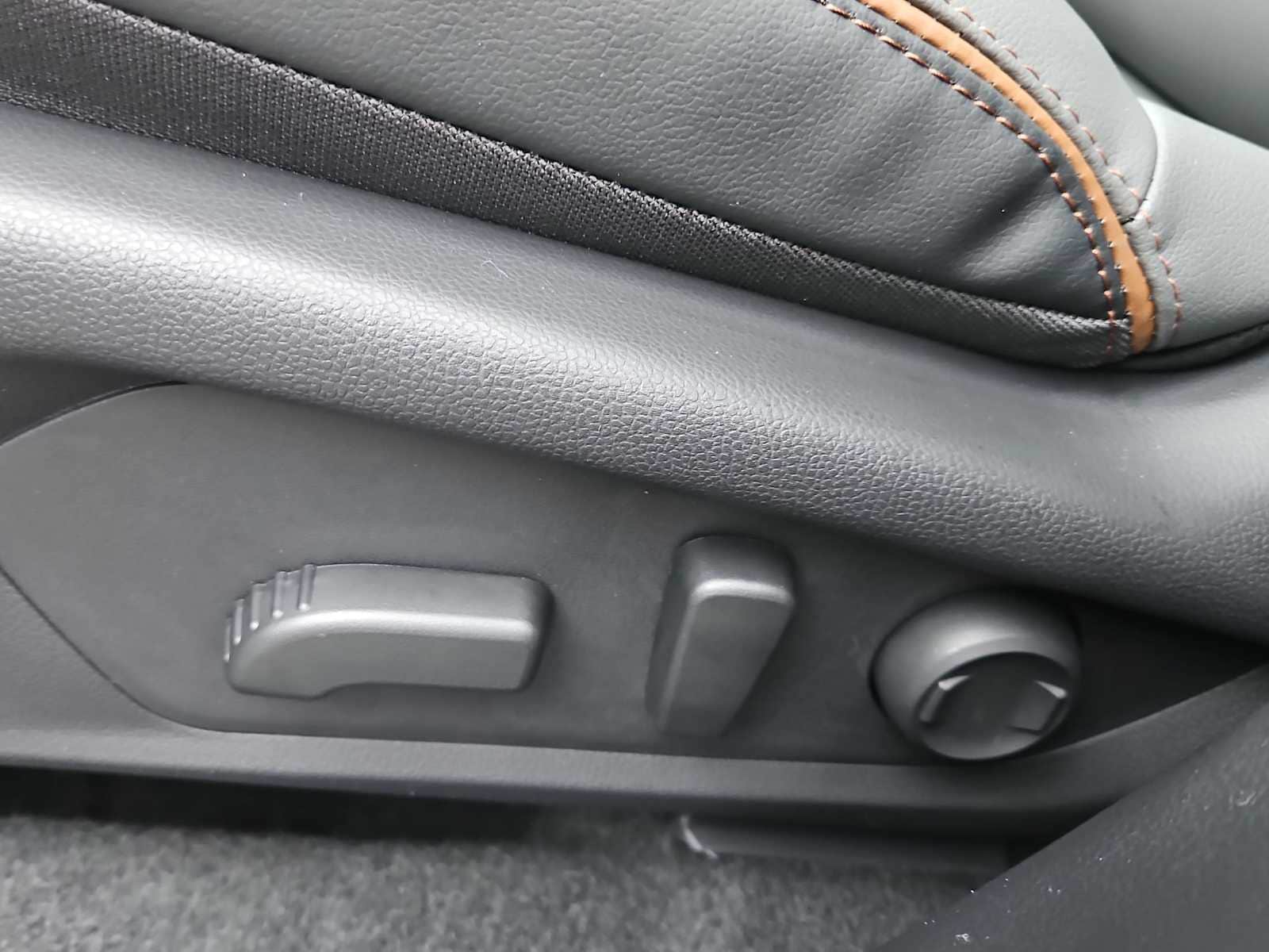 Thumbnail: 2026 Subaru Forester - 18