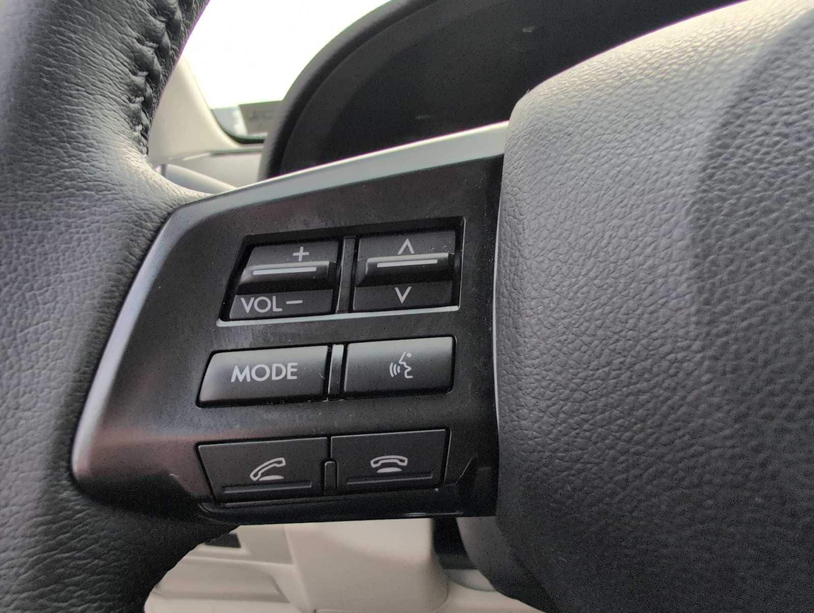 Thumbnail: 2012 Subaru Impreza - 22