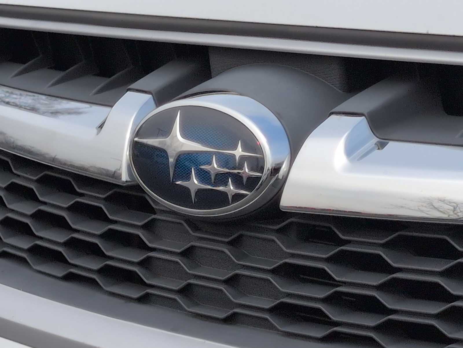 Thumbnail: 2012 Subaru Impreza - 12