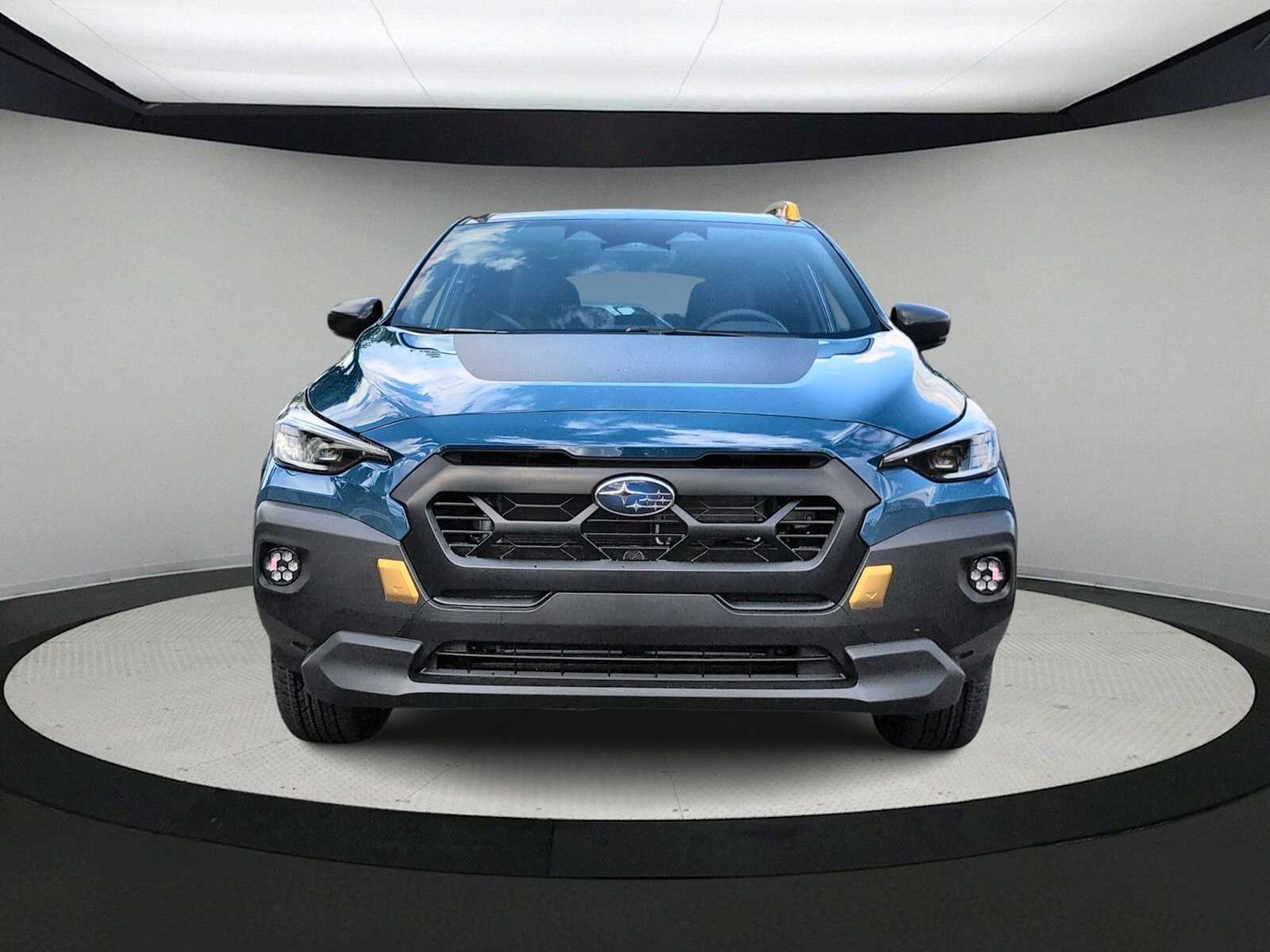 Thumbnail: 2026 Subaru Crosstrek - 3