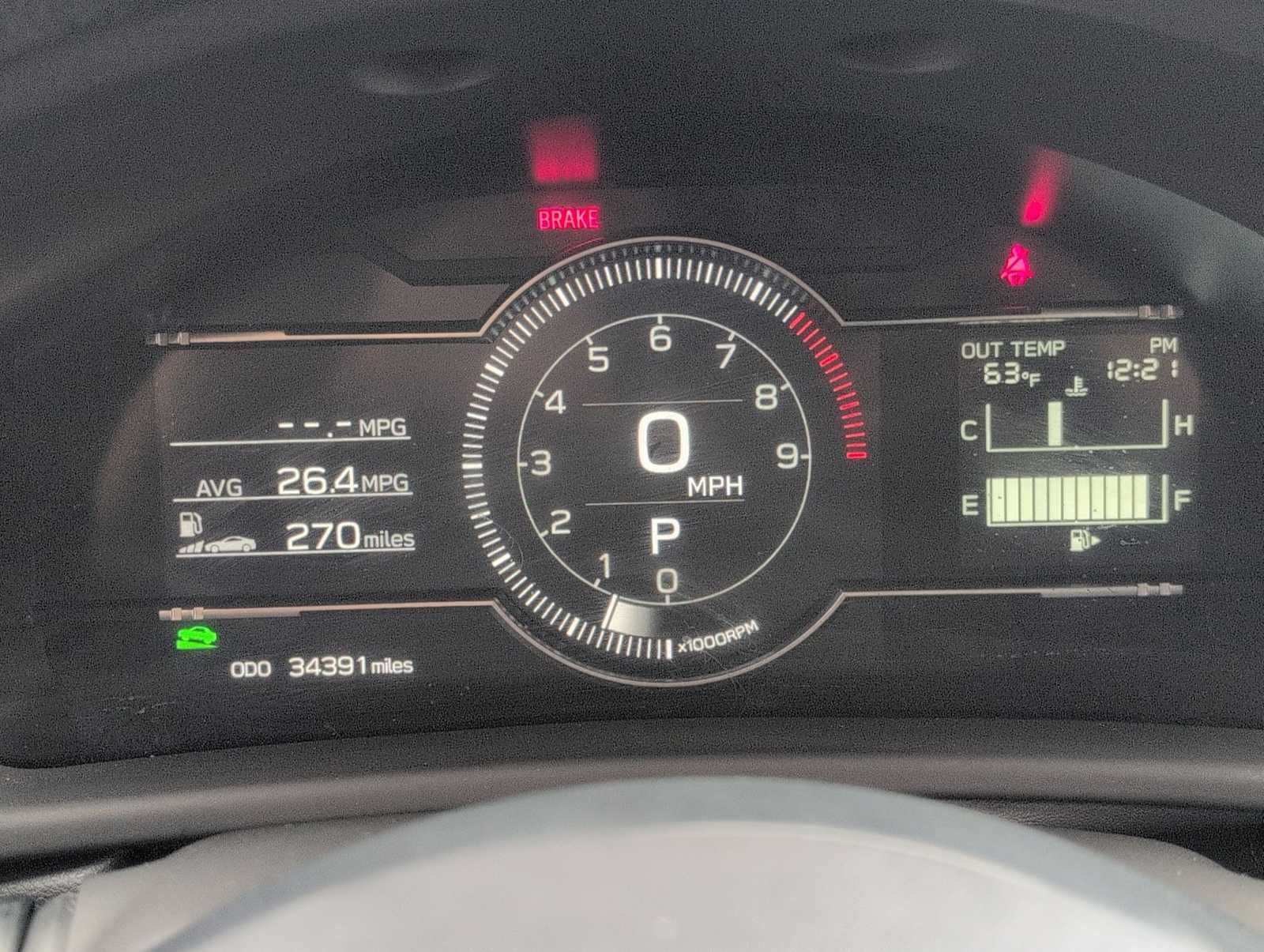 Thumbnail: 2023 Subaru BRZ - 29