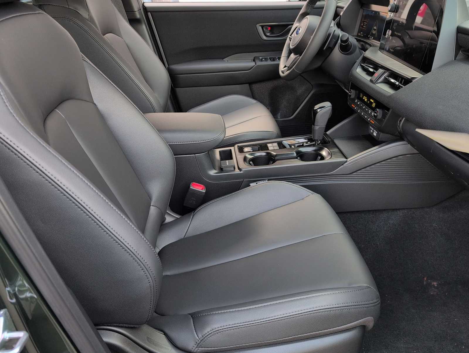 Thumbnail: 2026 Subaru Outback - 22