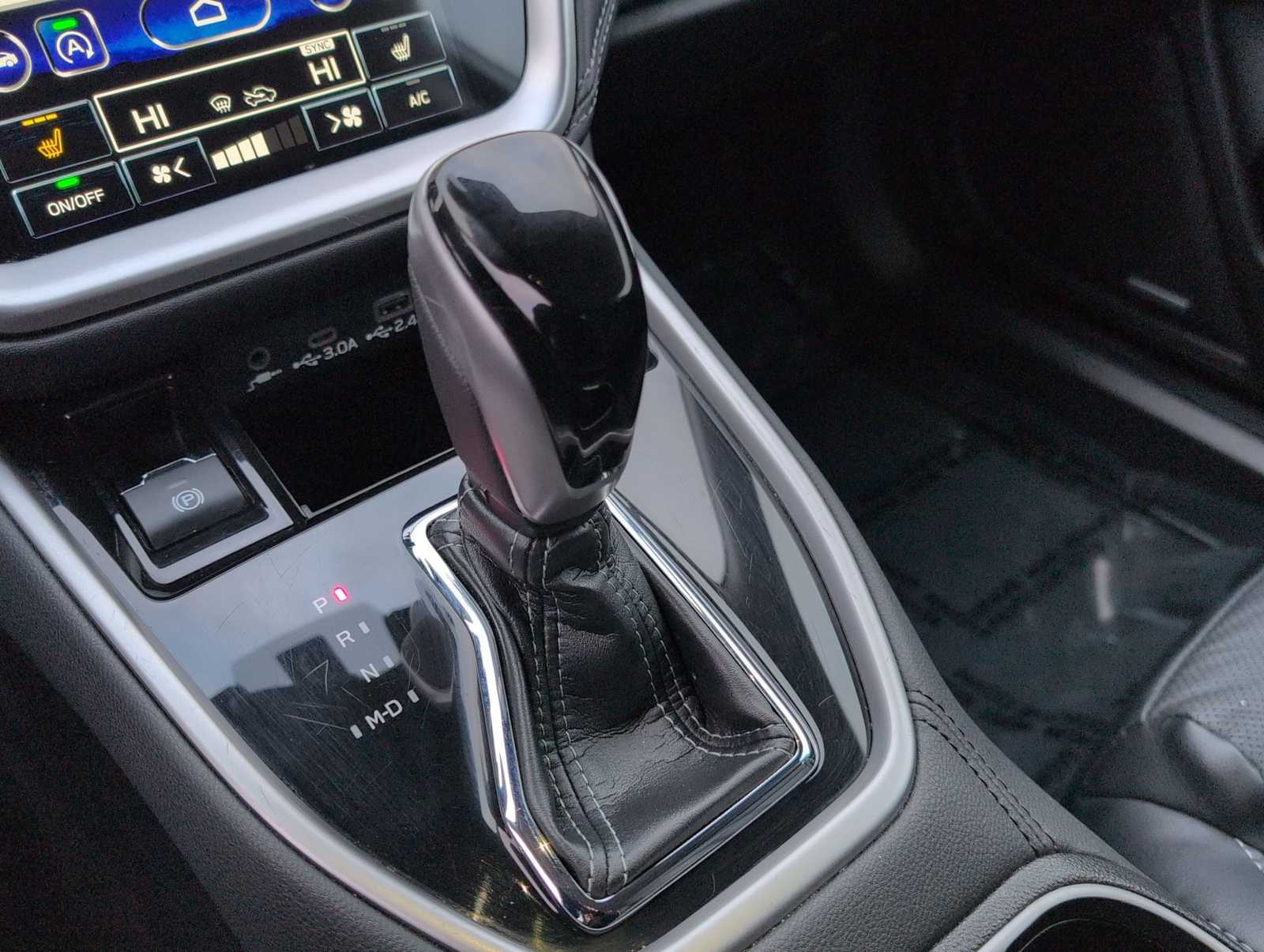 Thumbnail: 2024 Subaru Legacy - 34