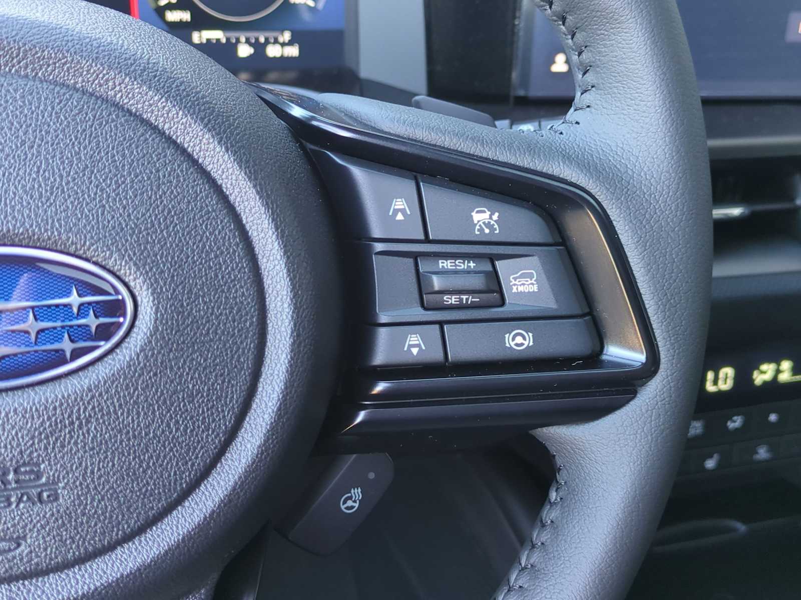 Thumbnail: 2026 Subaru Outback - 25