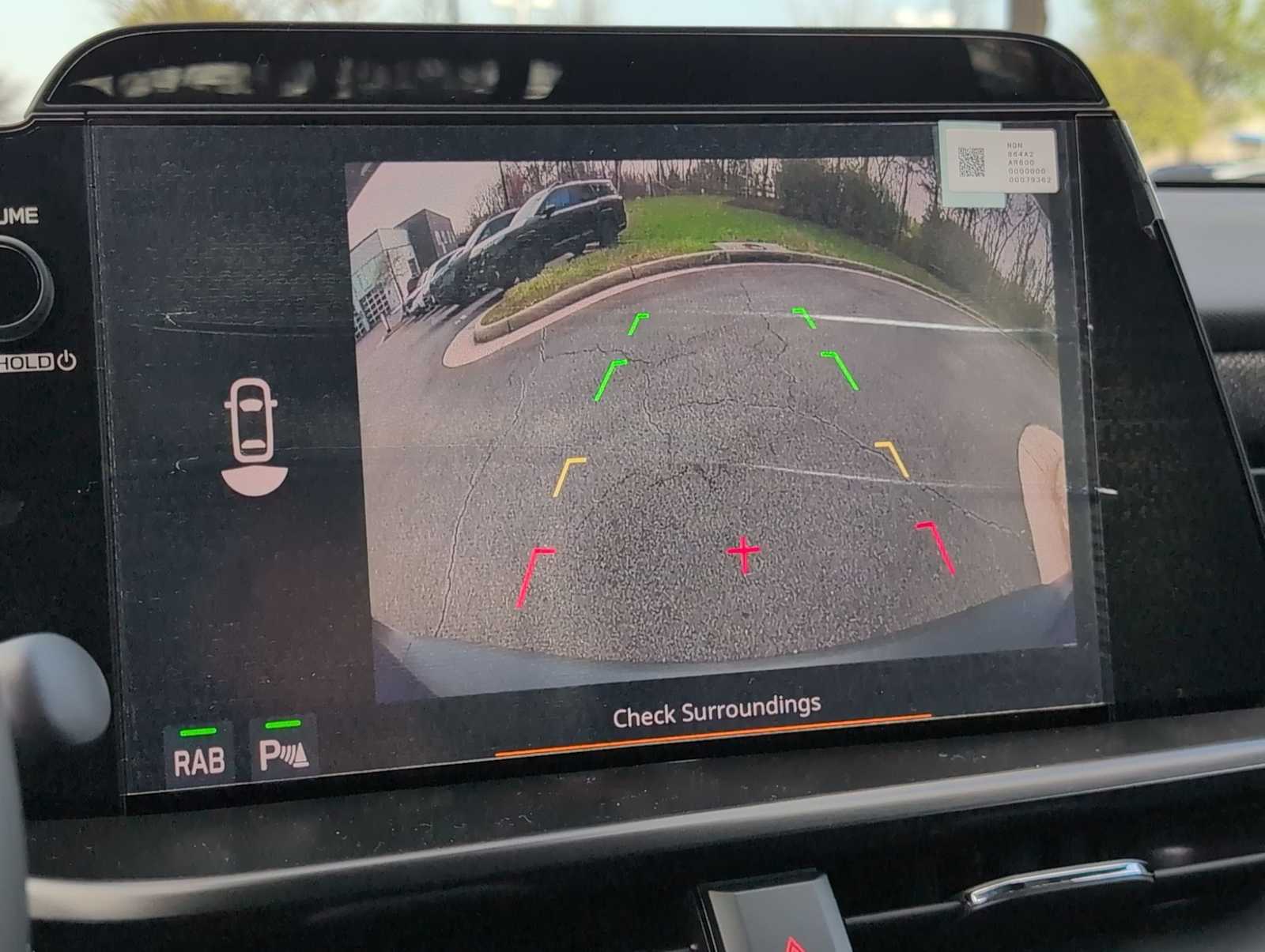 Thumbnail: 2026 Subaru Outback - 28