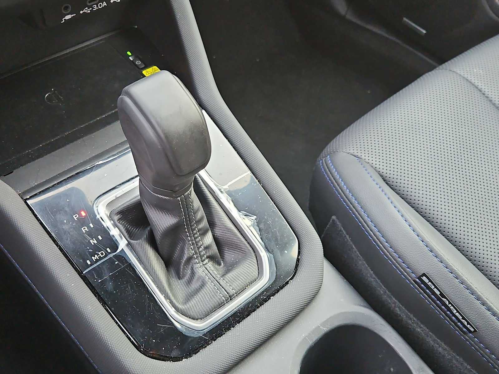 Thumbnail: 2025 Subaru Forester - 32