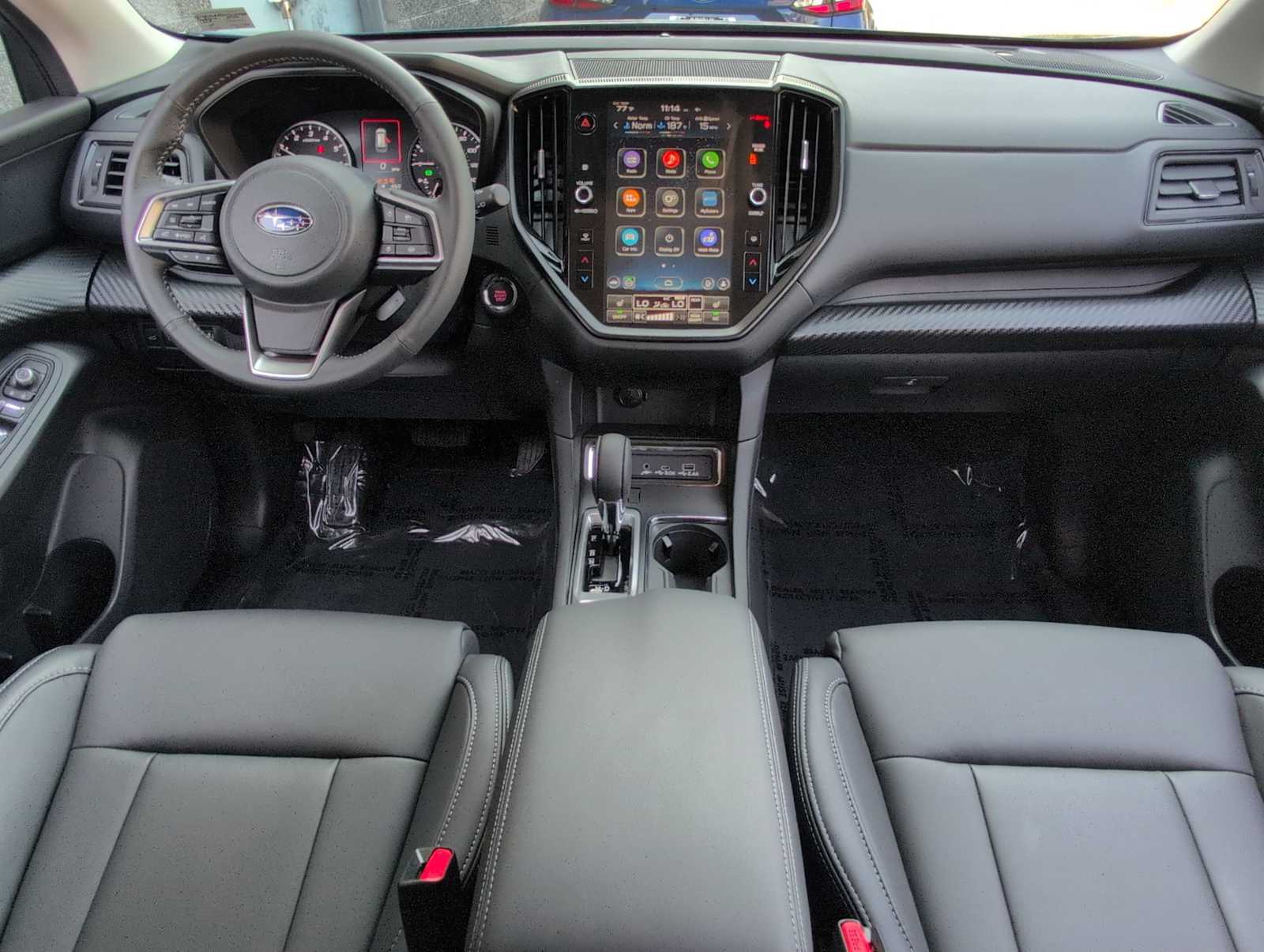 Thumbnail: 2026 Subaru Ascent - 15