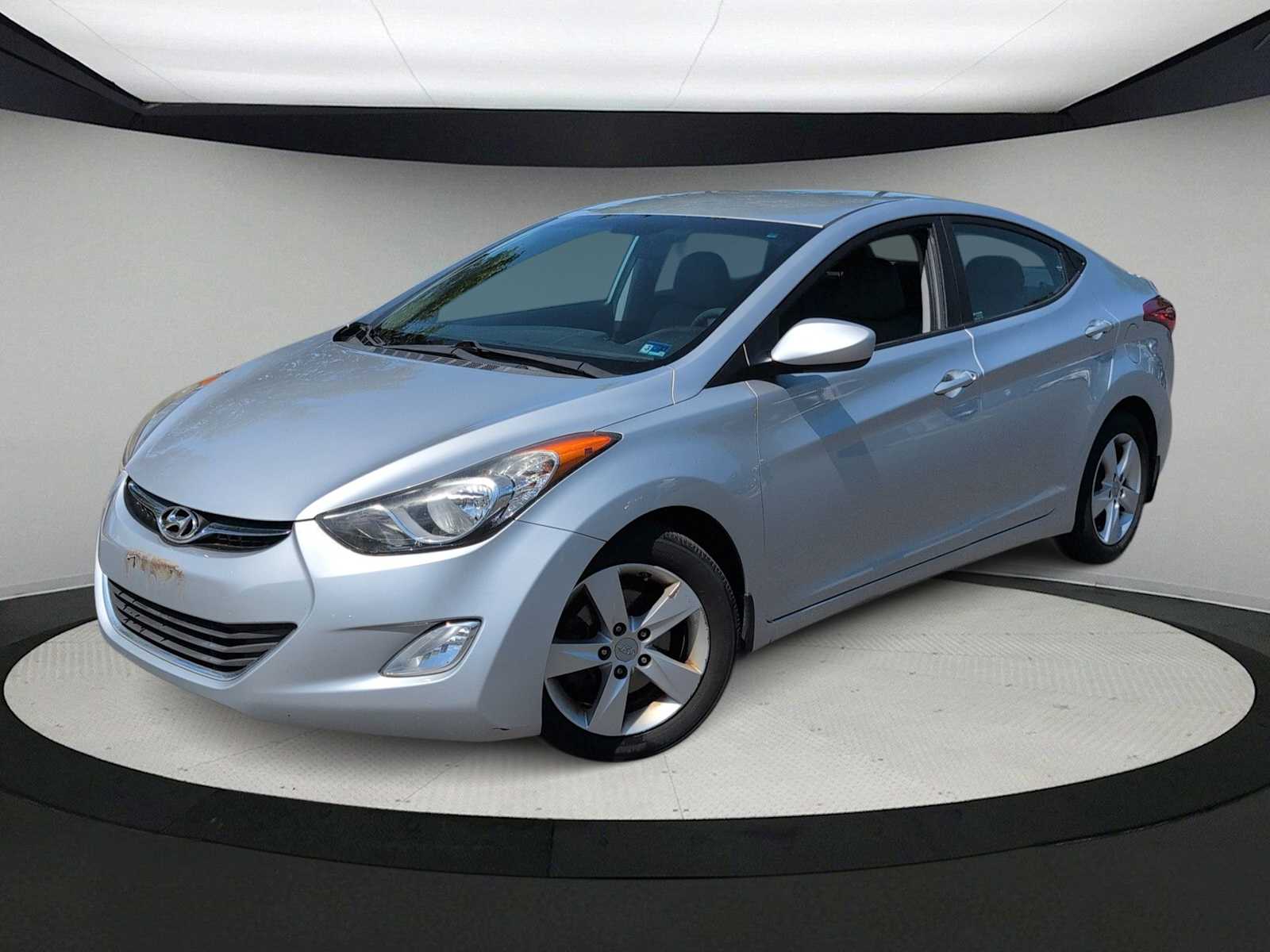 2013 Hyundai Elantra GLS -
                  Sterling, VA