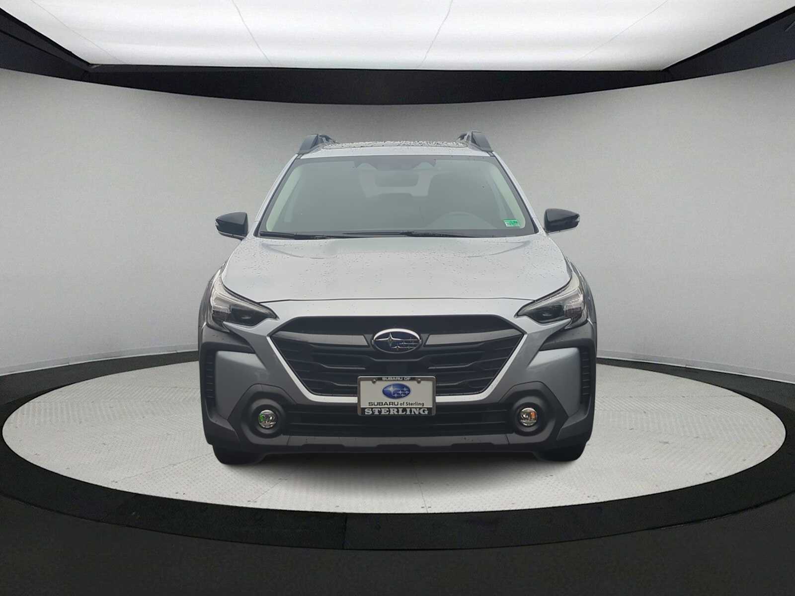 Thumbnail: 2025 Subaru Outback - 3