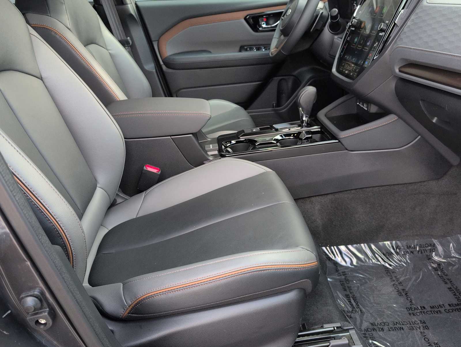 Thumbnail: 2026 Subaru Forester - 21