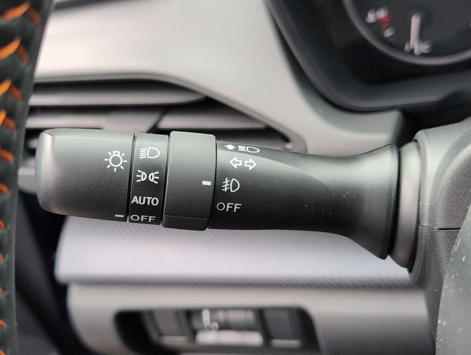 Thumbnail: 2025 Subaru Crosstrek - 26